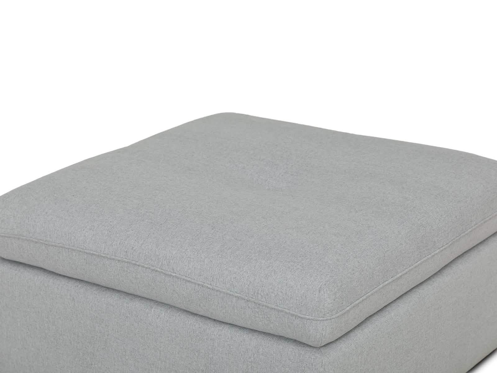 Sala Prisma Modular 5P #Color_Gainsboro"T42904"