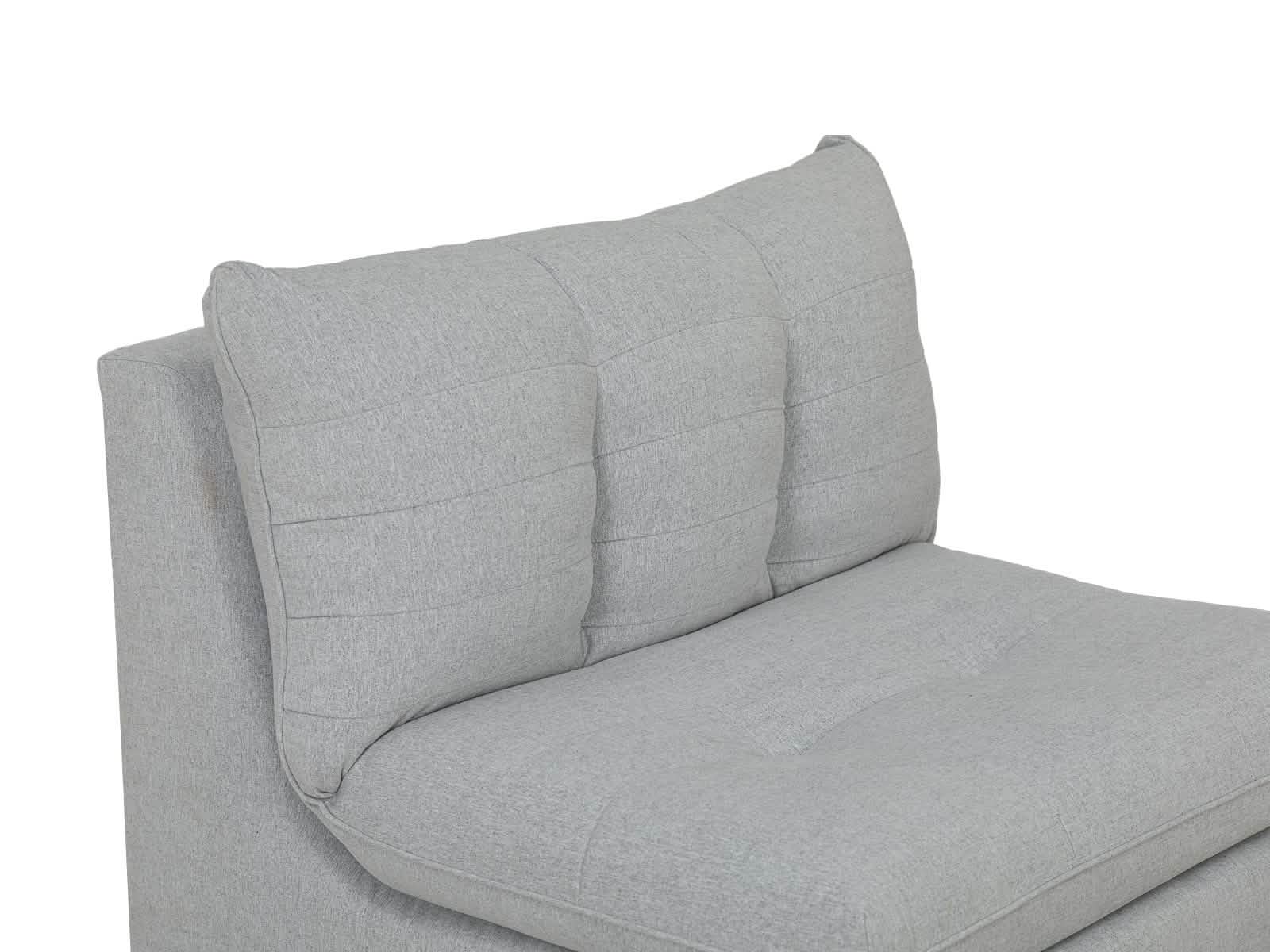 Sala Prisma Modular 5P #Color_Gainsboro"T42904"