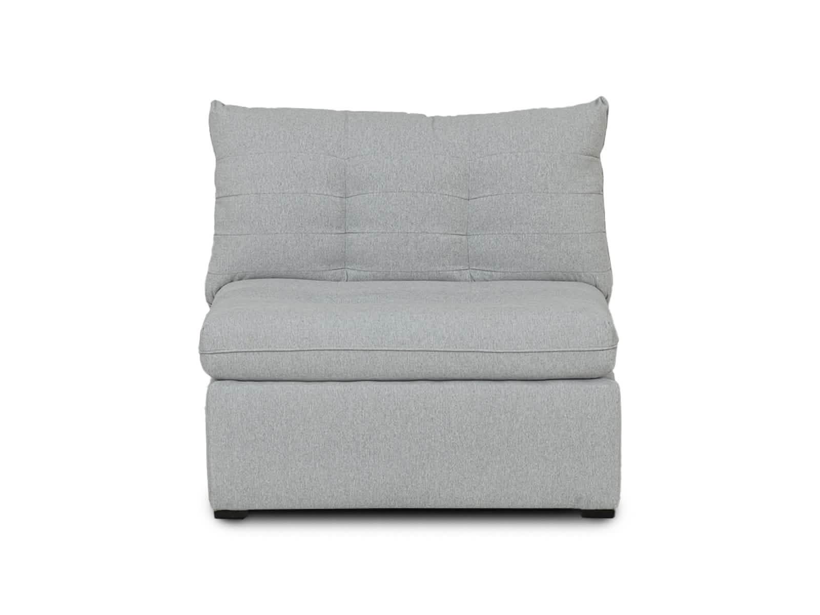 Sala Prisma Modular 5P #Color_Gainsboro"T42904"