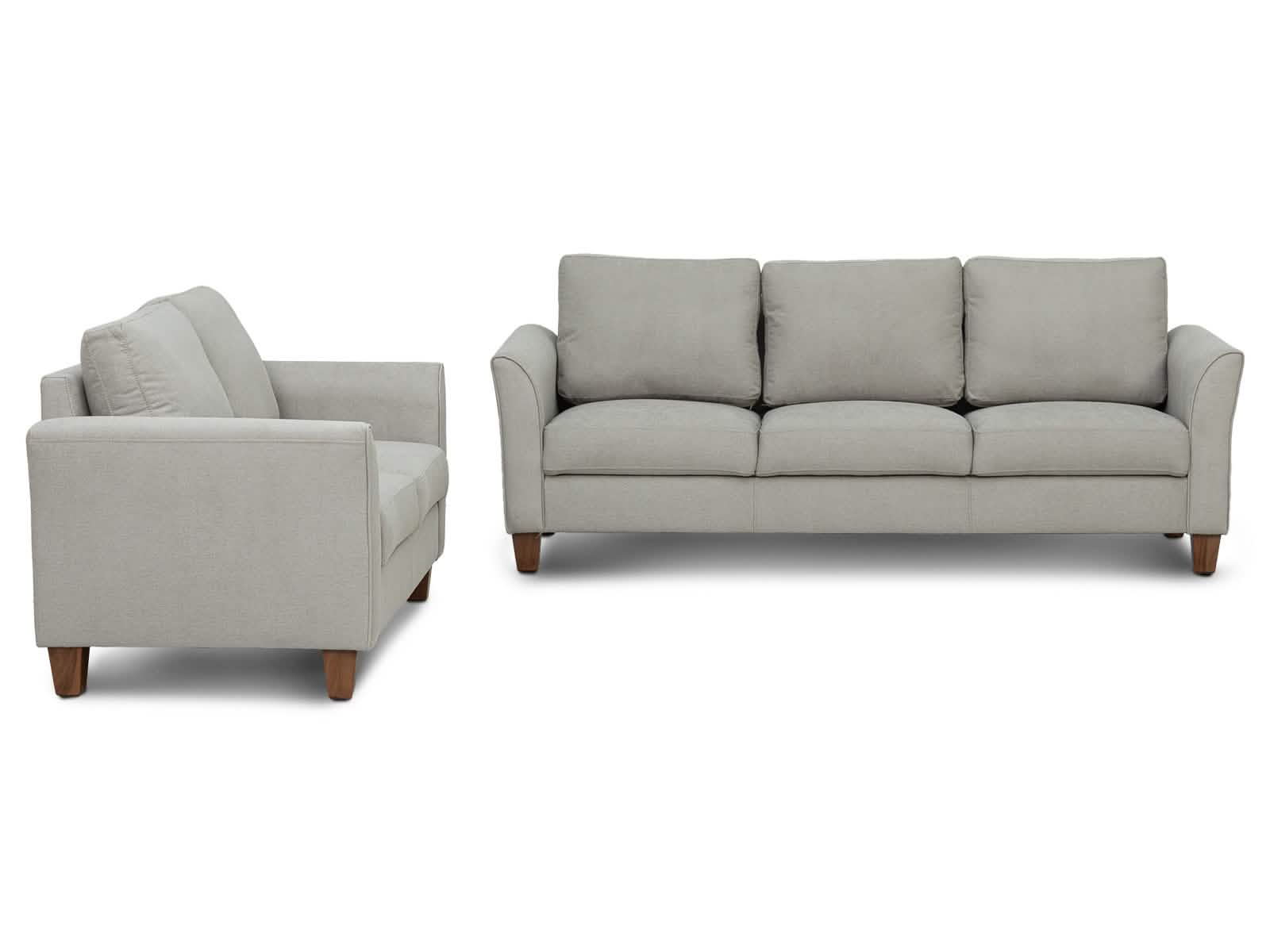 Sala Westin 2P #Color_RosyBrown"T32900"