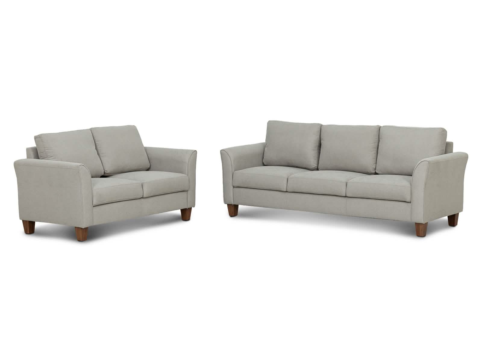 Sala Westin 2P #Color_RosyBrown"T32900"