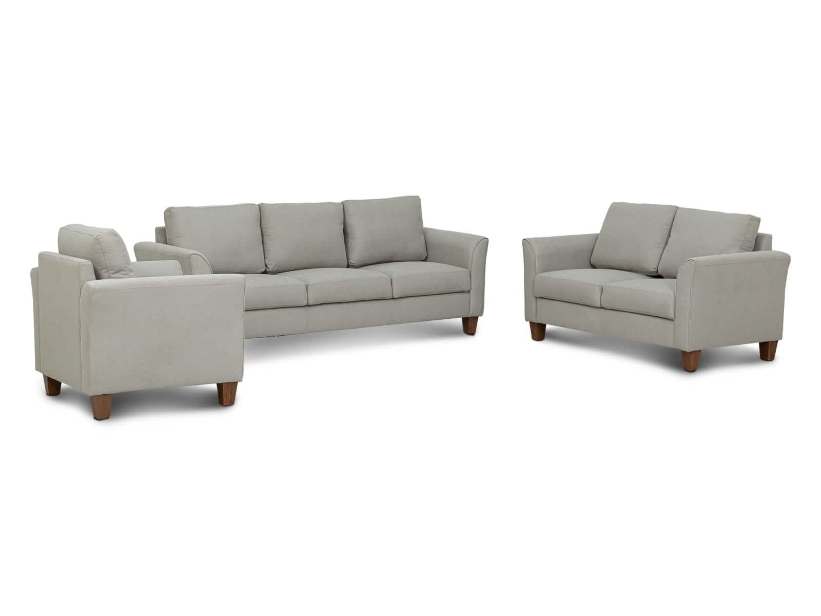 Sala Westin 3P #Color_RosyBrown"T32900"