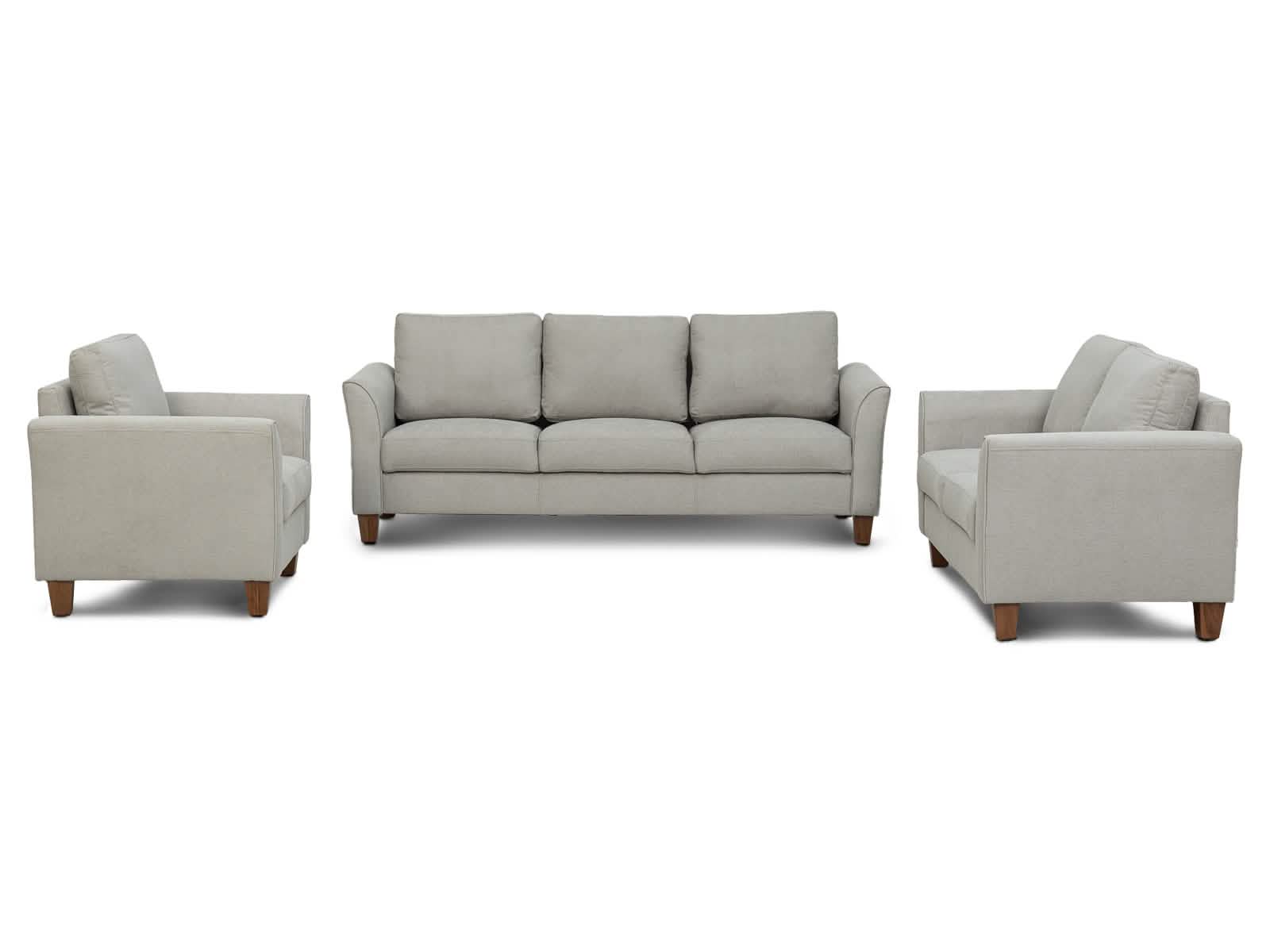 Sala Westin 3P #Color_RosyBrown"T32900"