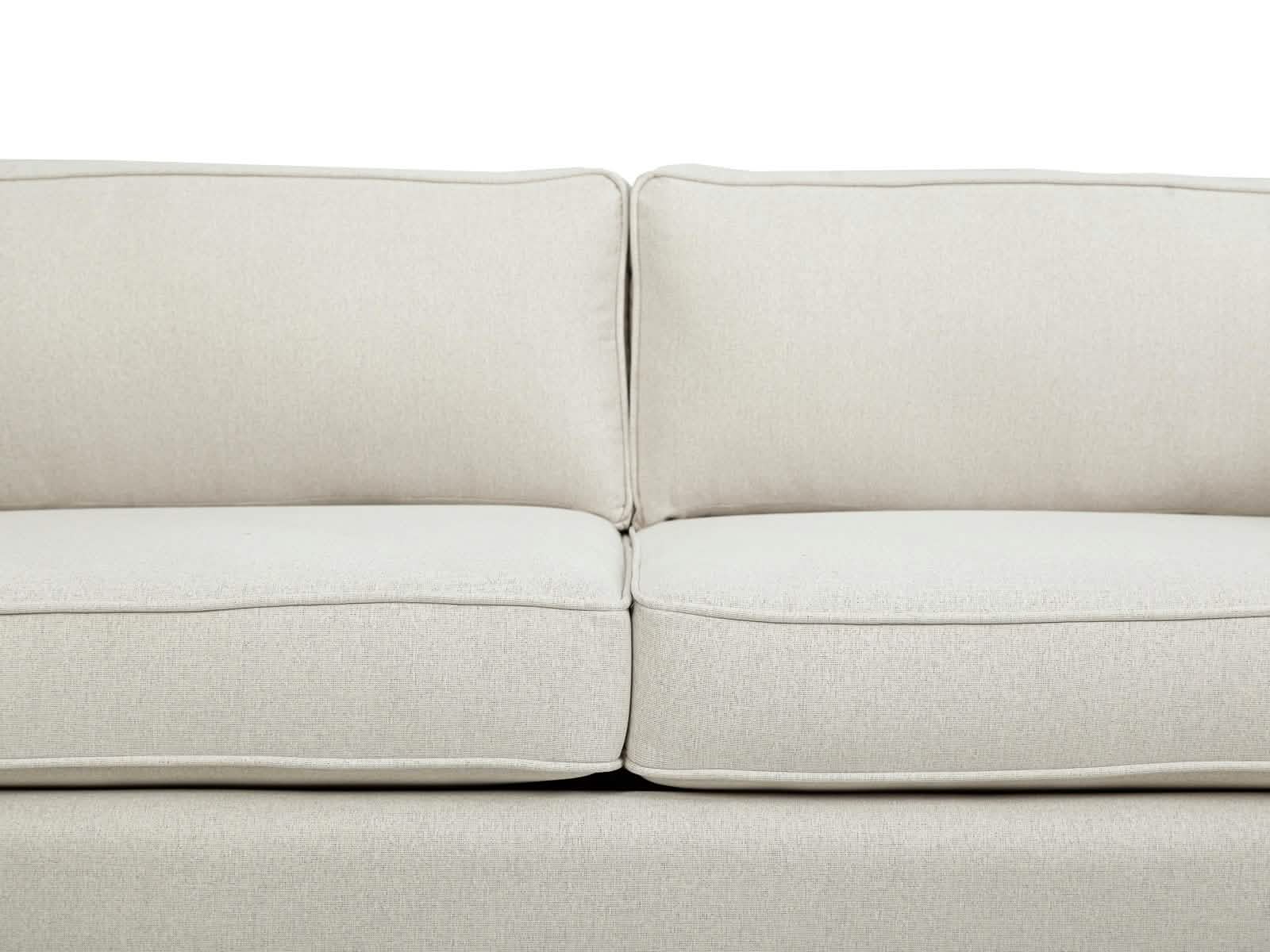 Sofa Triple Anny #Color_LemonChiffon"T36107