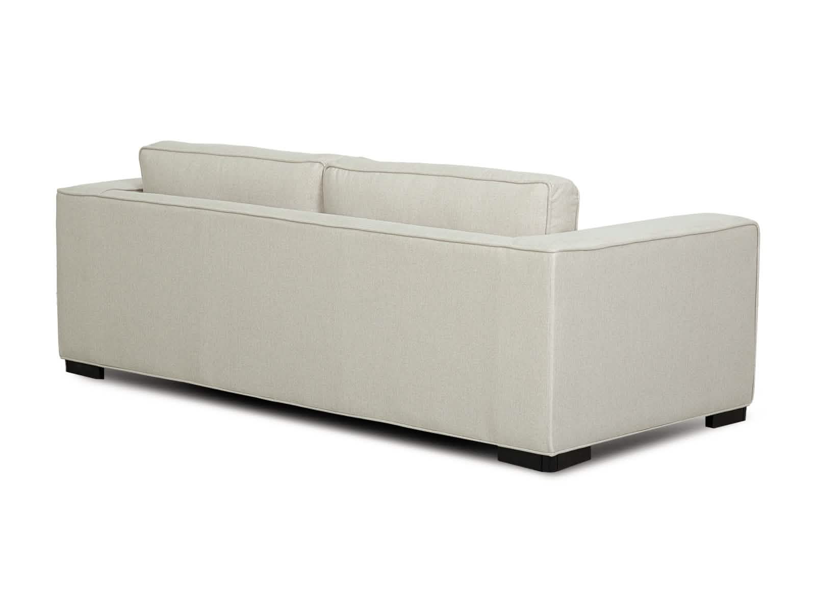 Sofa Triple Anny #Color_LemonChiffon"T36107