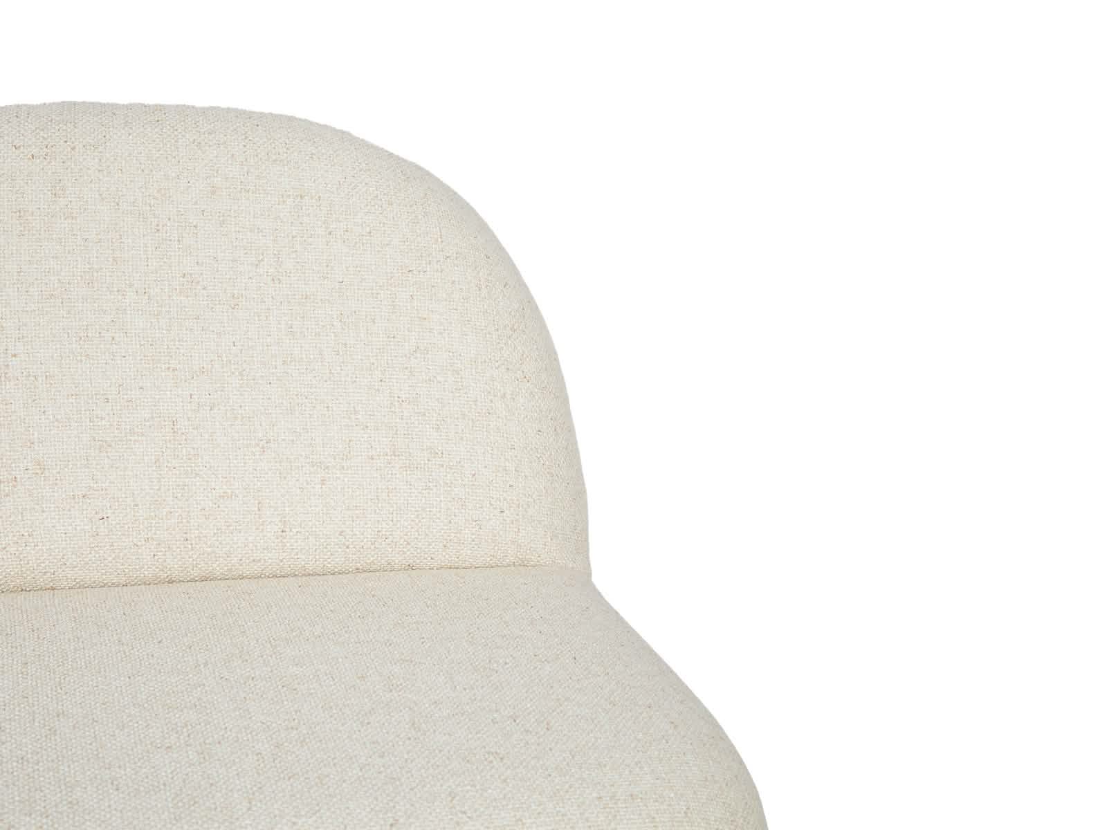 Sillon Auxiliar Clio #Color_OldLace"T36007"