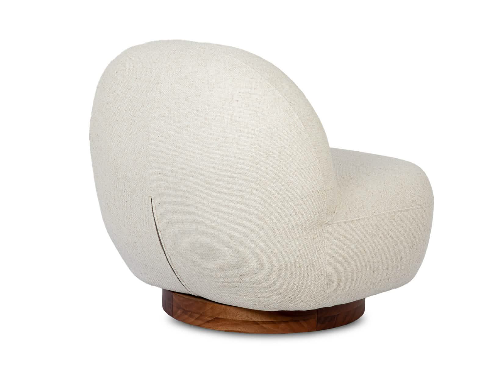 Sillon Auxiliar Clio #Color_OldLace"T36007"