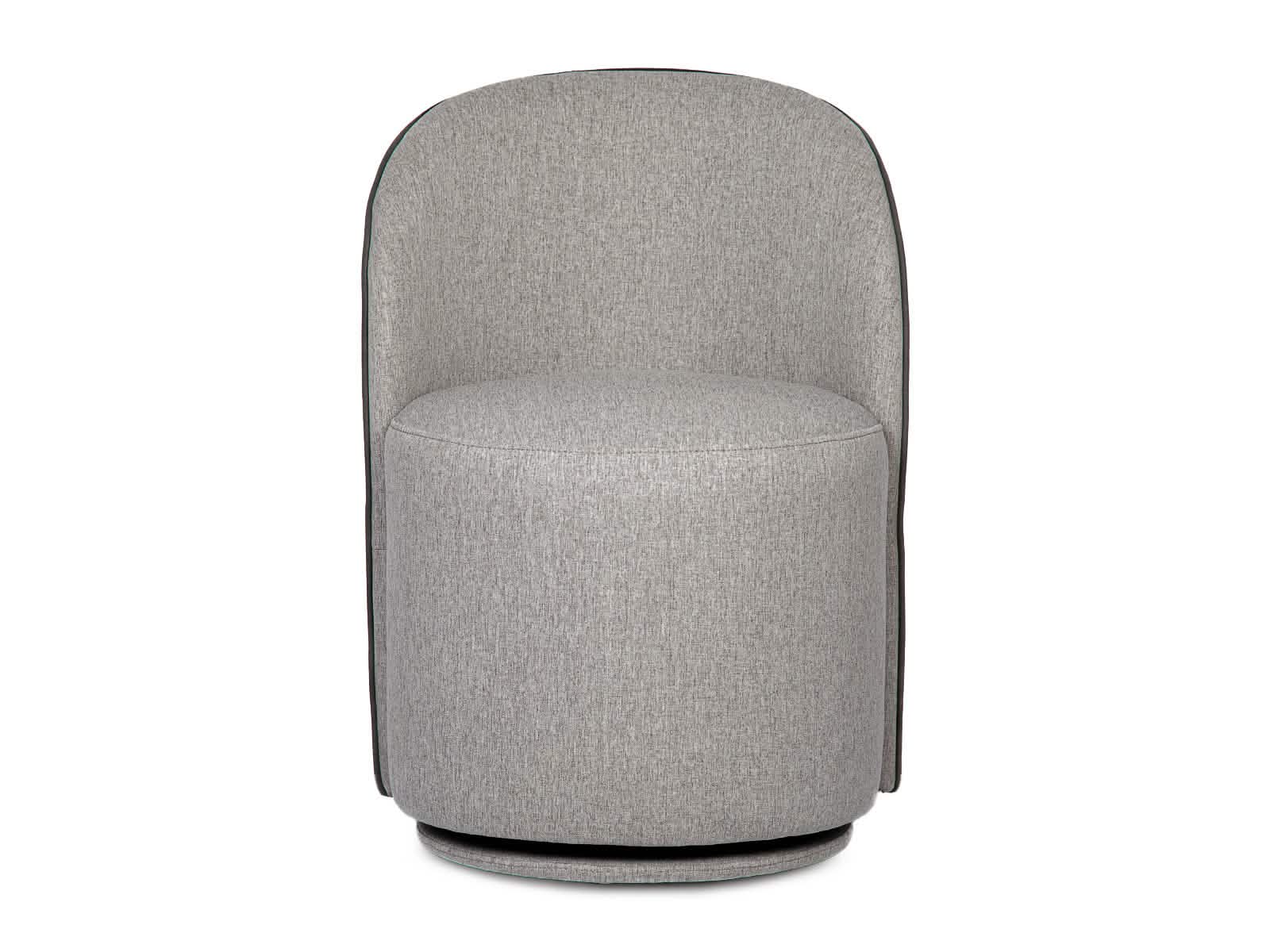 Butaca Auxiliar Simone #Color_Silver "T3695T36914"