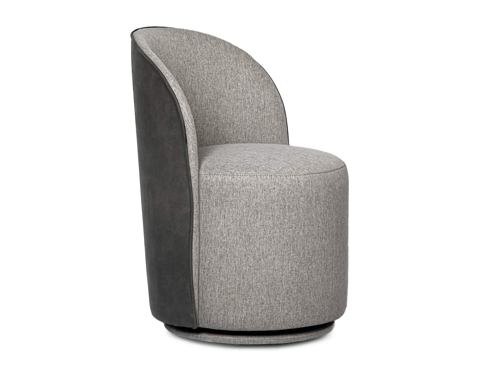 Butaca Auxiliar Simone #Color_Silver "T3695T36914"