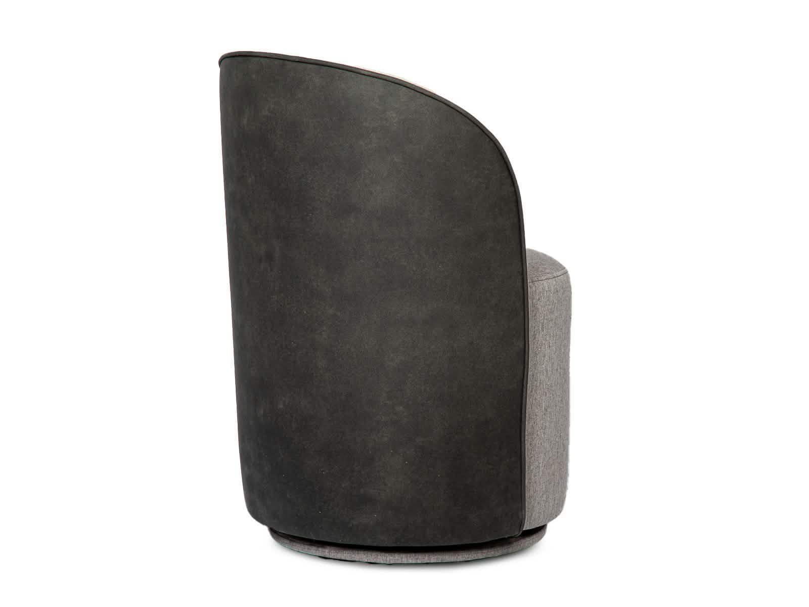 Butaca Auxiliar Simone #Color_Silver "T3695T36914"