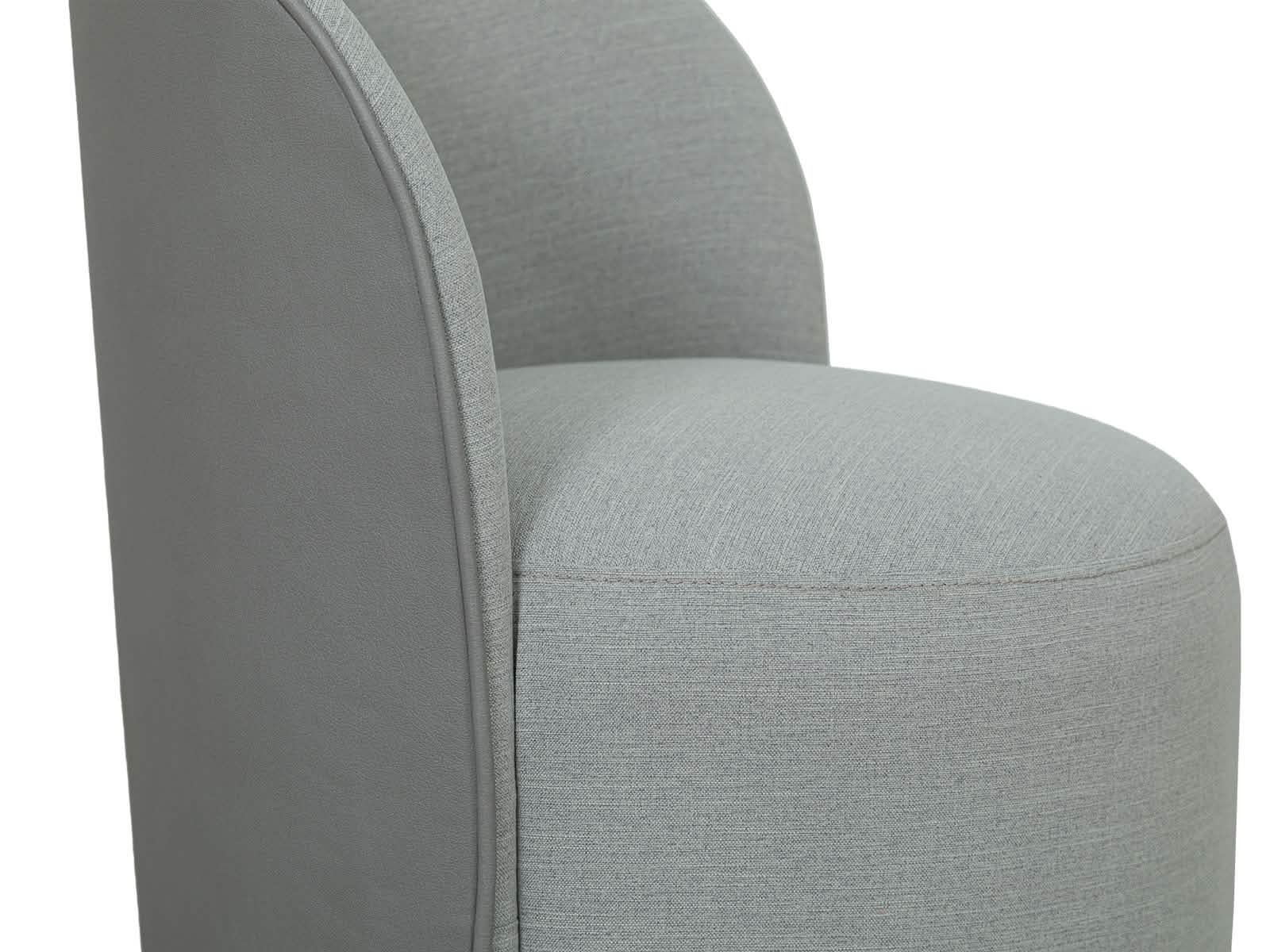 Butaca Auxiliar Simone #Color_Gray"T354902T381632