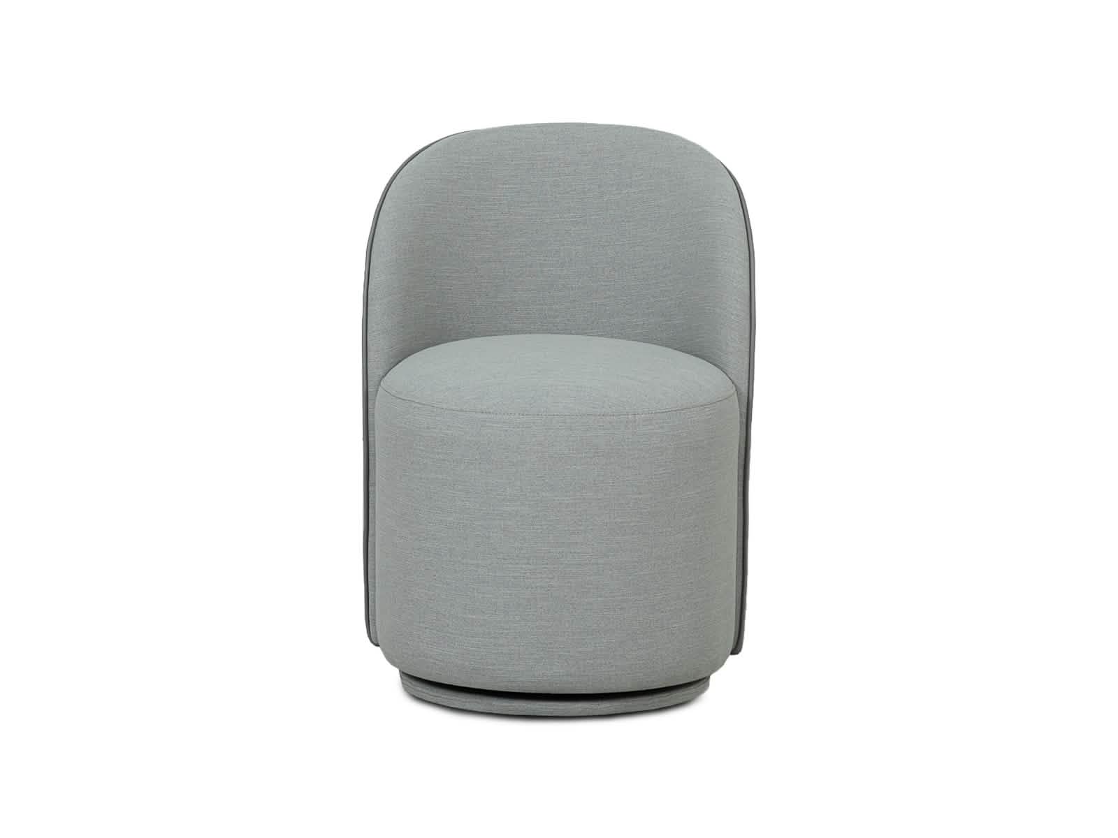 Butaca Auxiliar Simone #Color_Gray"T354902T381632