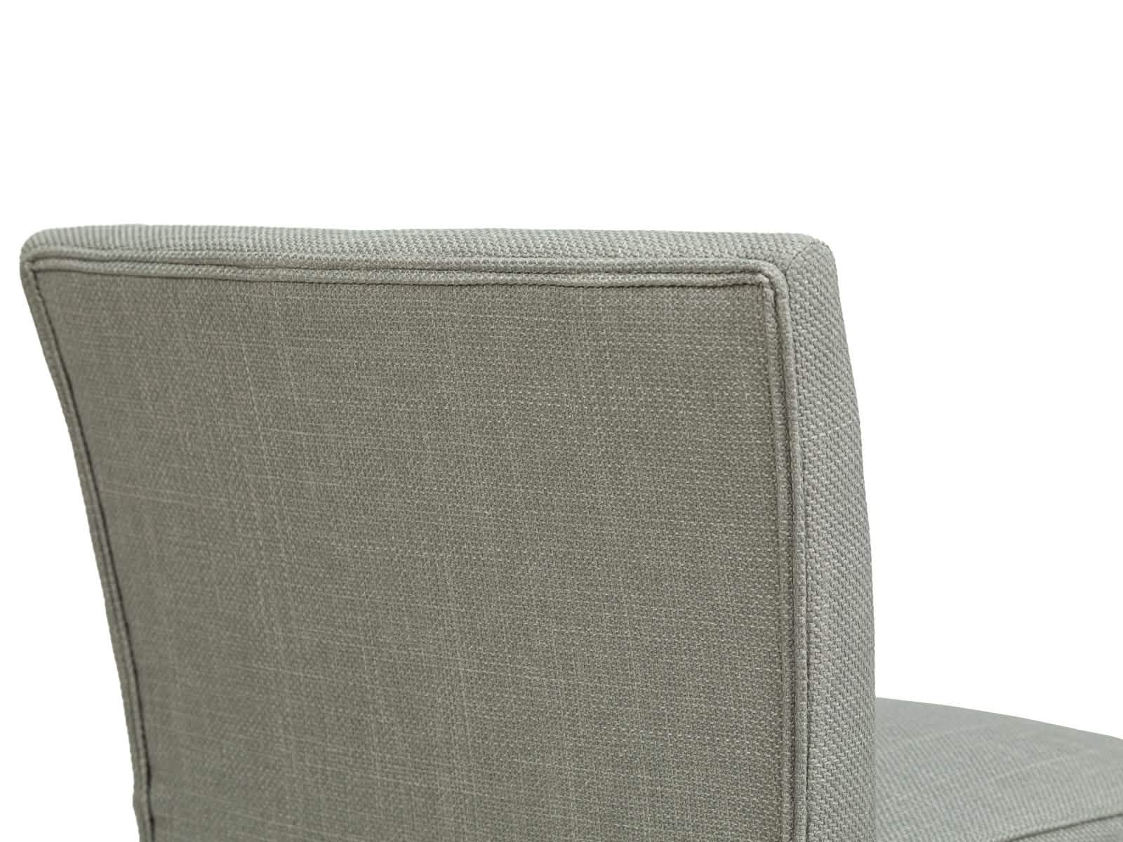 Sillon Auxiliar Anika #Color_Silver"T42901"