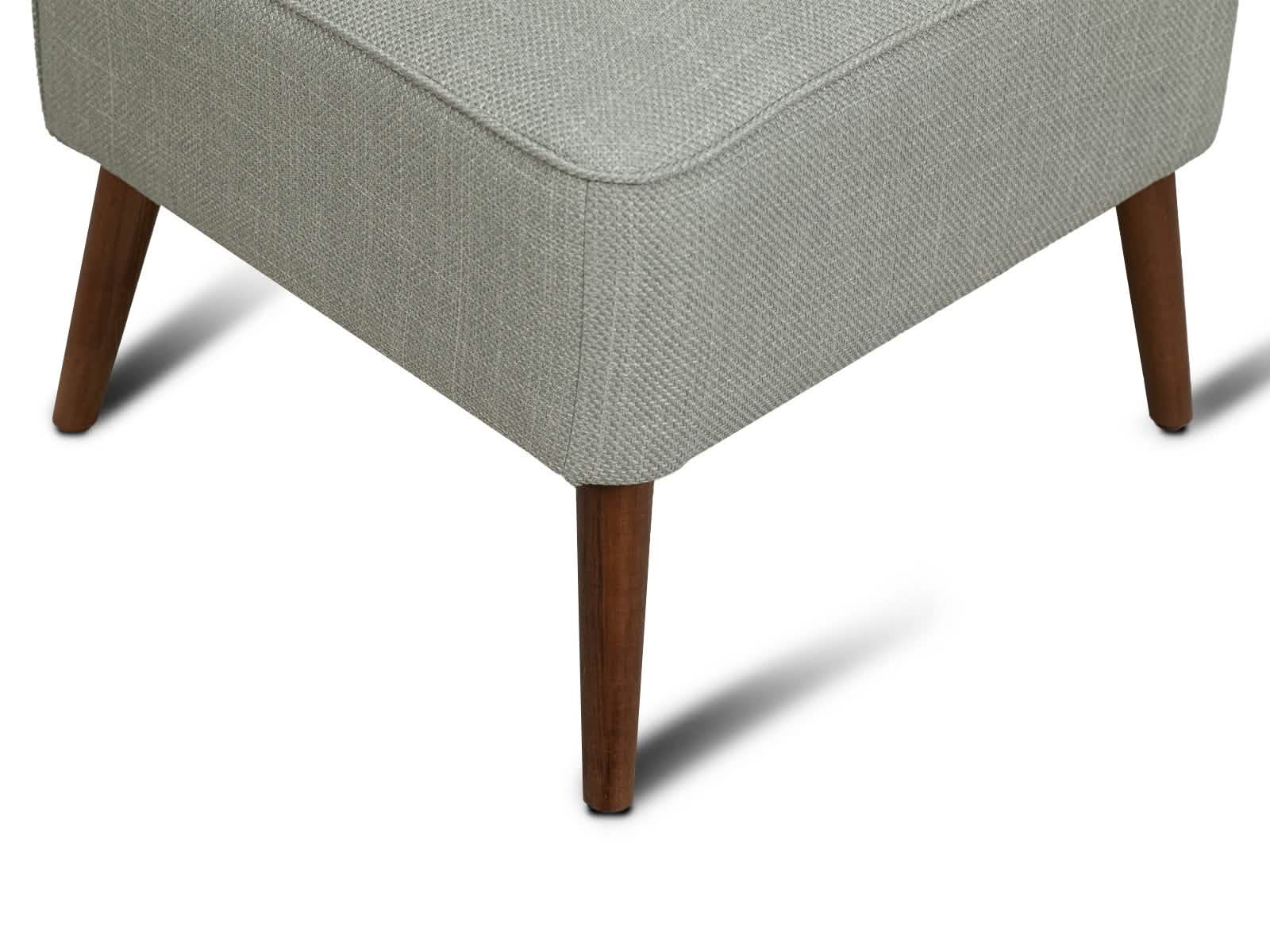 Sillon Auxiliar Anika #Color_Silver"T42901"