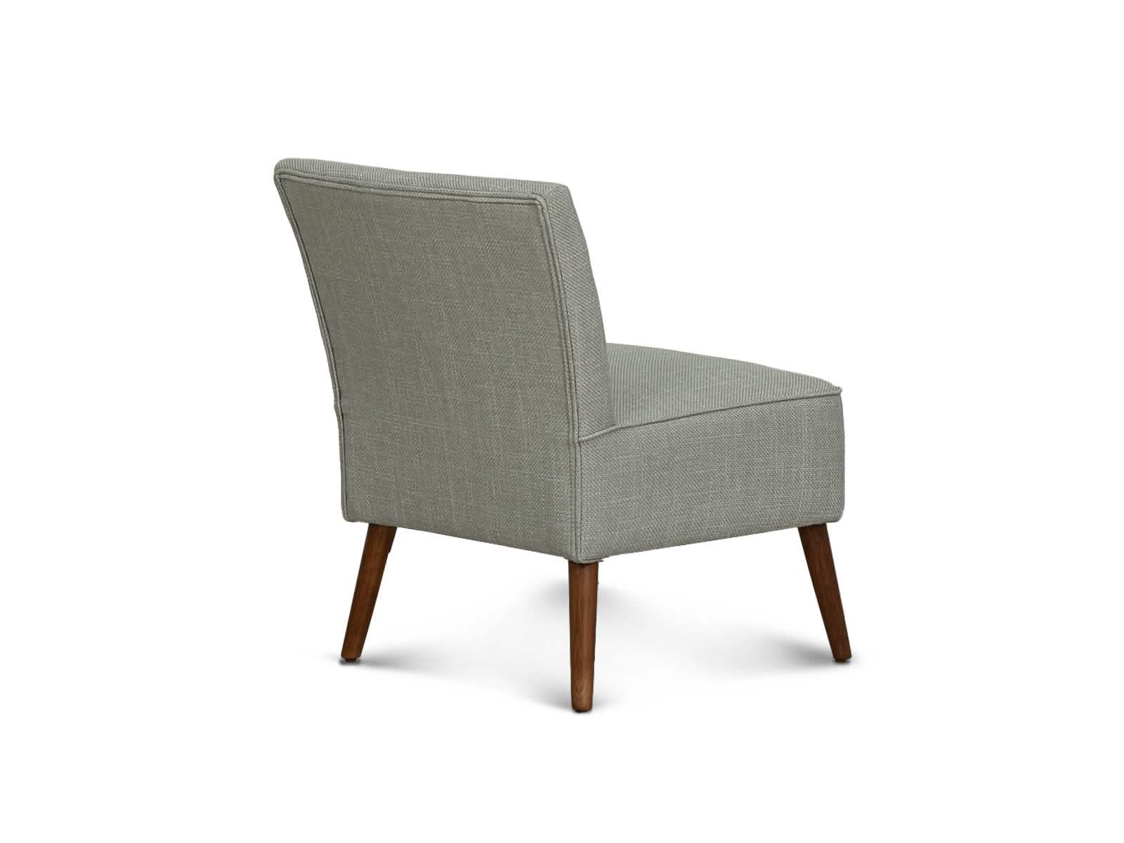 Sillon Auxiliar Anika #Color_Silver"T42901"