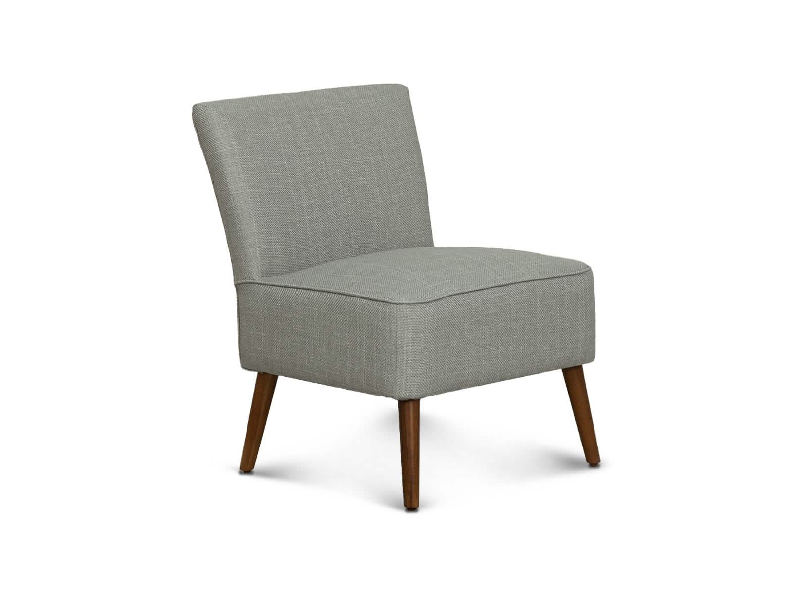 Sillon Auxiliar Anika #Color_Silver"T42901"