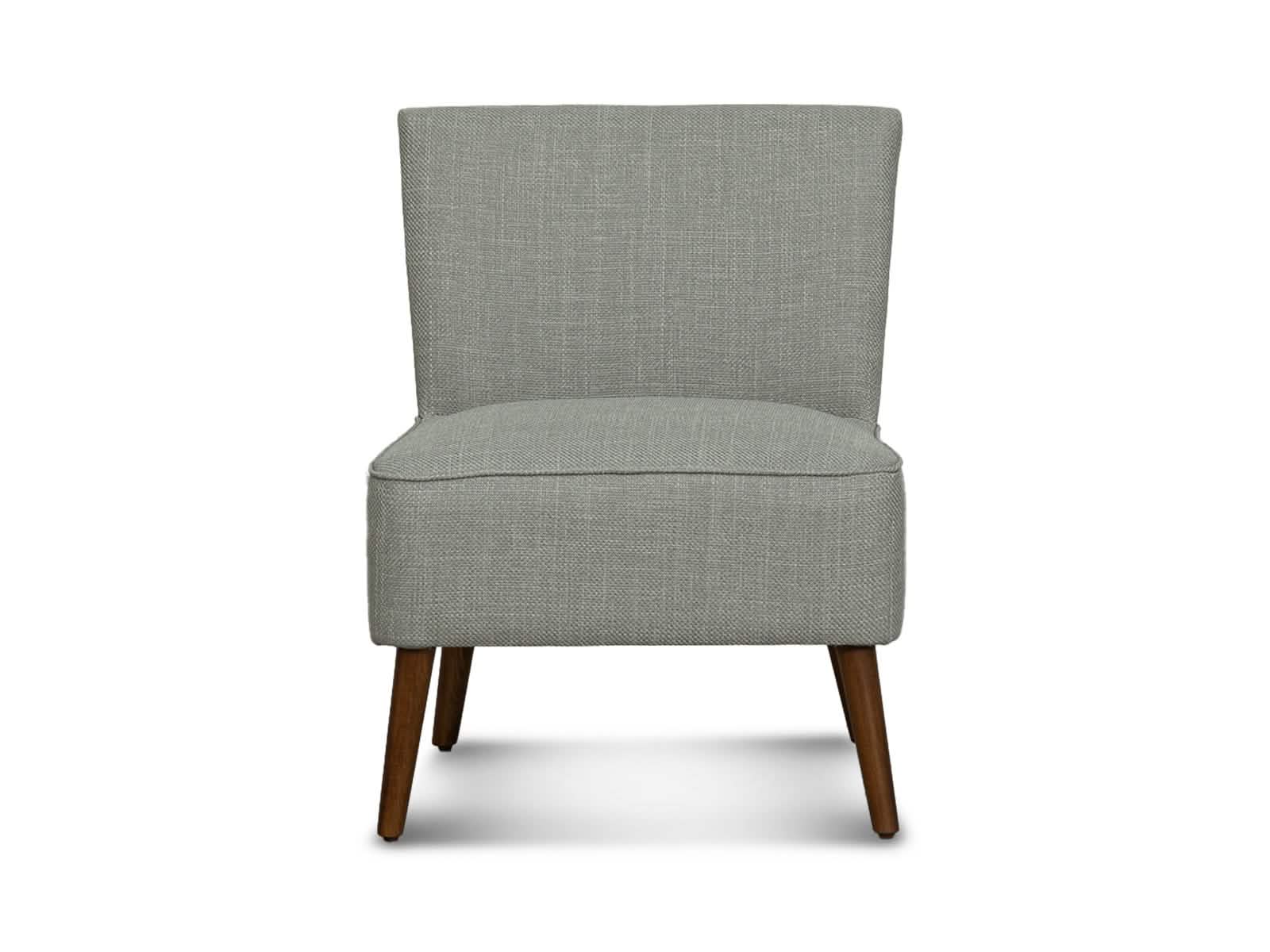 Sillon Auxiliar Anika #Color_Silver"T42901"