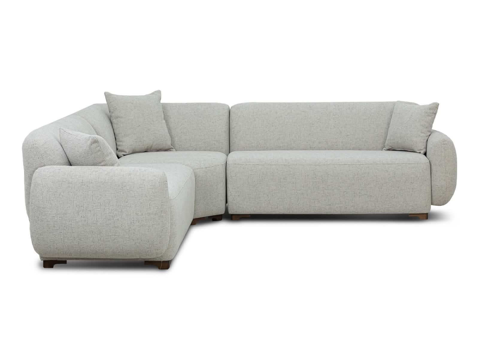 Sala Park Modular #Color_Gainsboro"T32909"