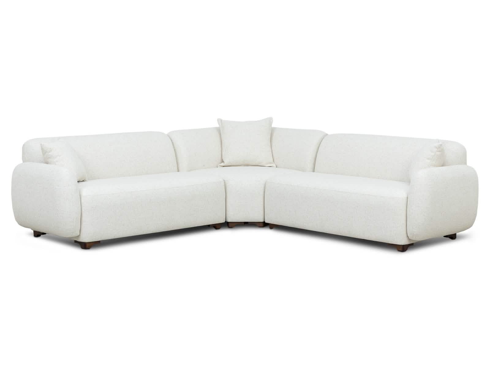 Sala Park Modular #Color_OldLace"T36007"