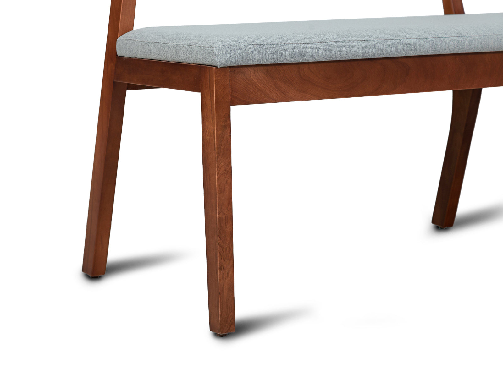 Banco Milo Con Espaldar #Color_Gainsboro"T38163"