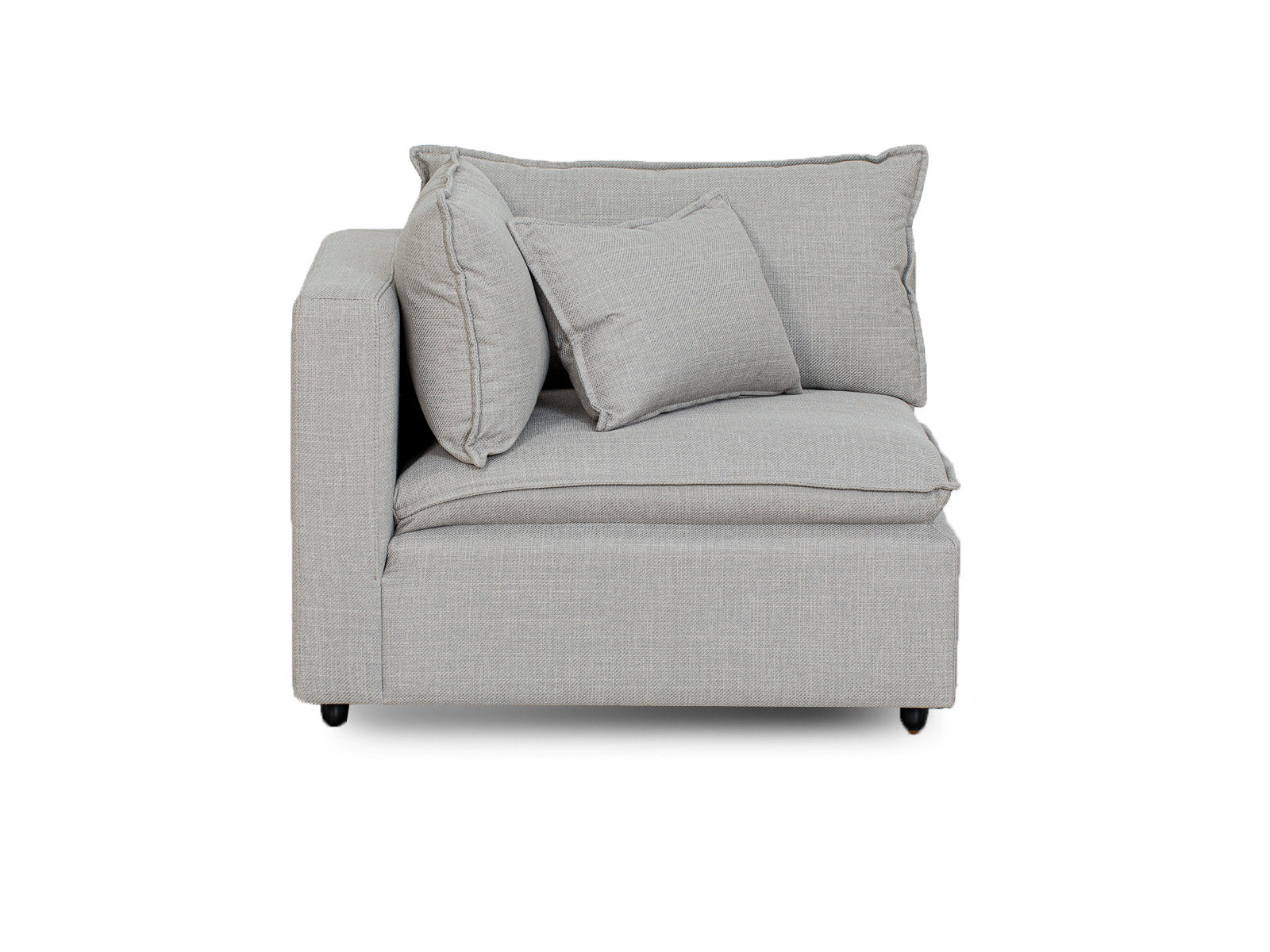 Sala Bella Modular 7P #Color_Gainsboro"T38163"