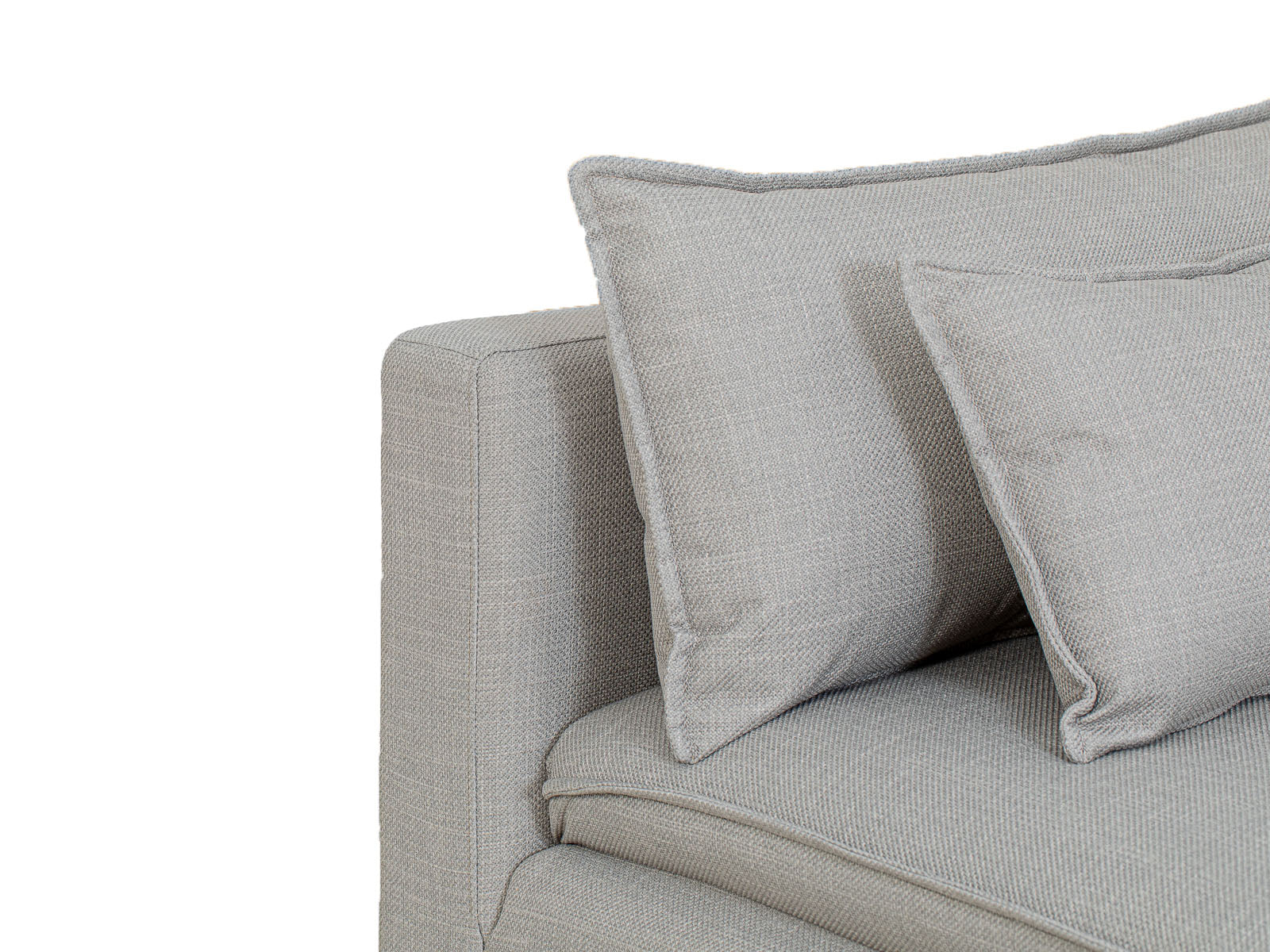 Sala Bella Modular 7P #Color_Gainsboro"T38163"