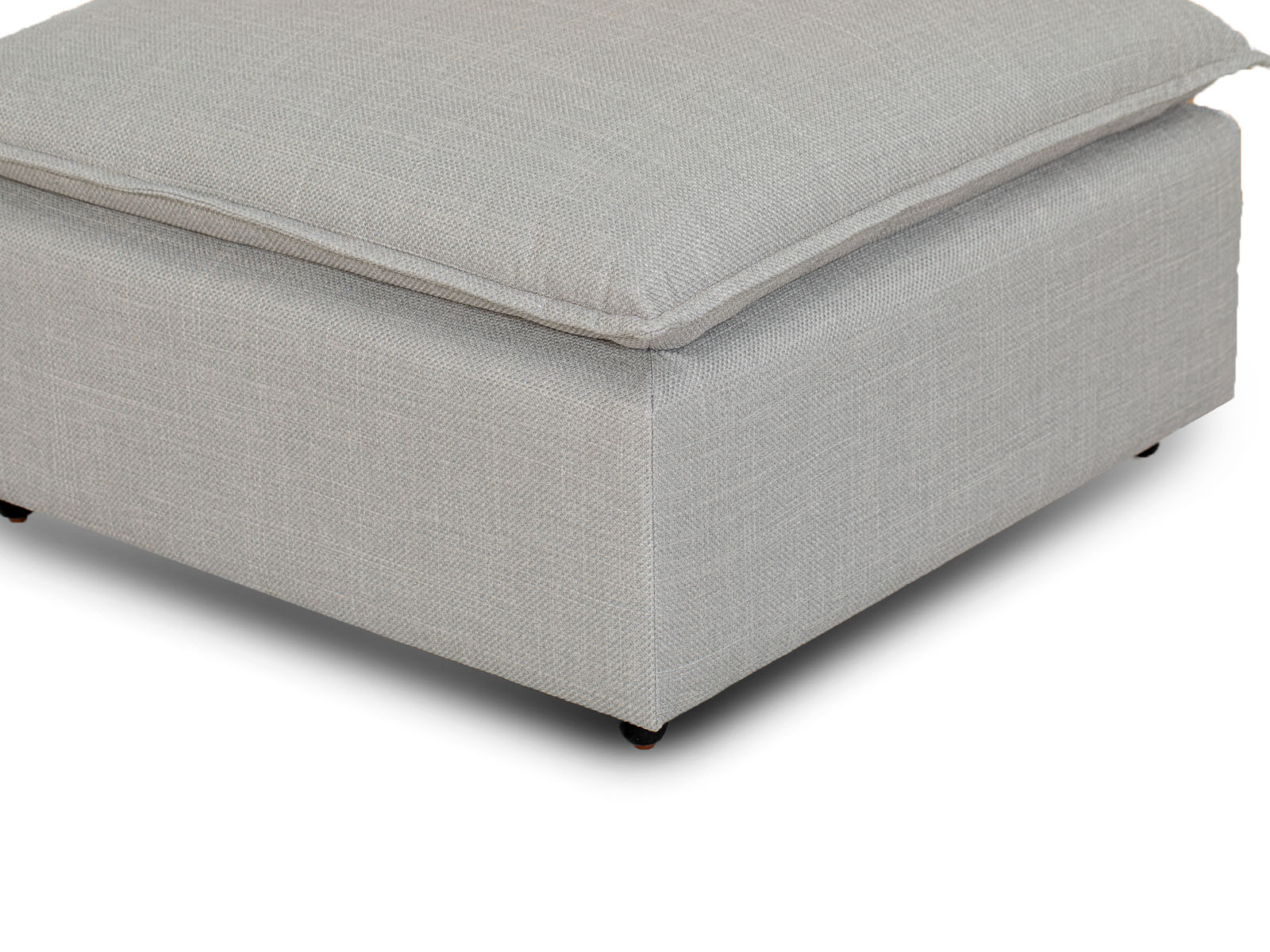 Sala Bella Modular 7P #Color_Gainsboro"T38163"