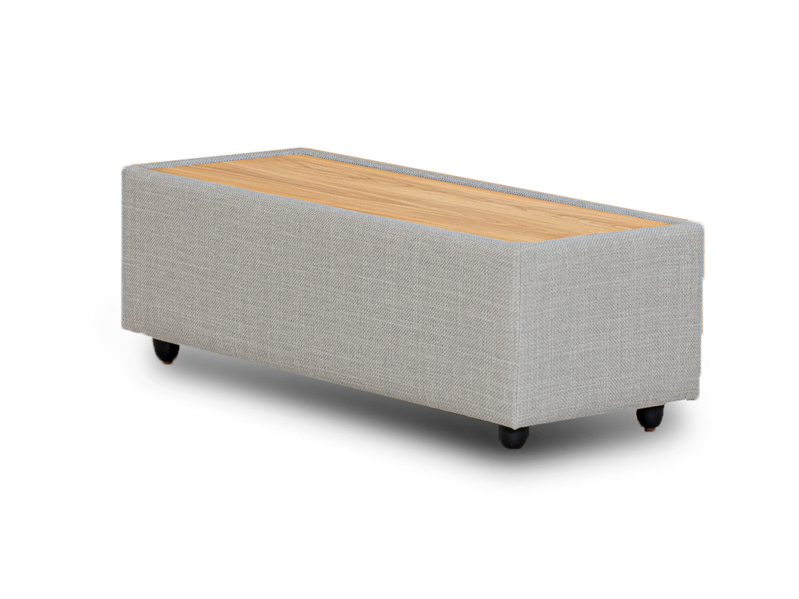 Sala Bella Modular 7P #Color_Gainsboro"T38163"