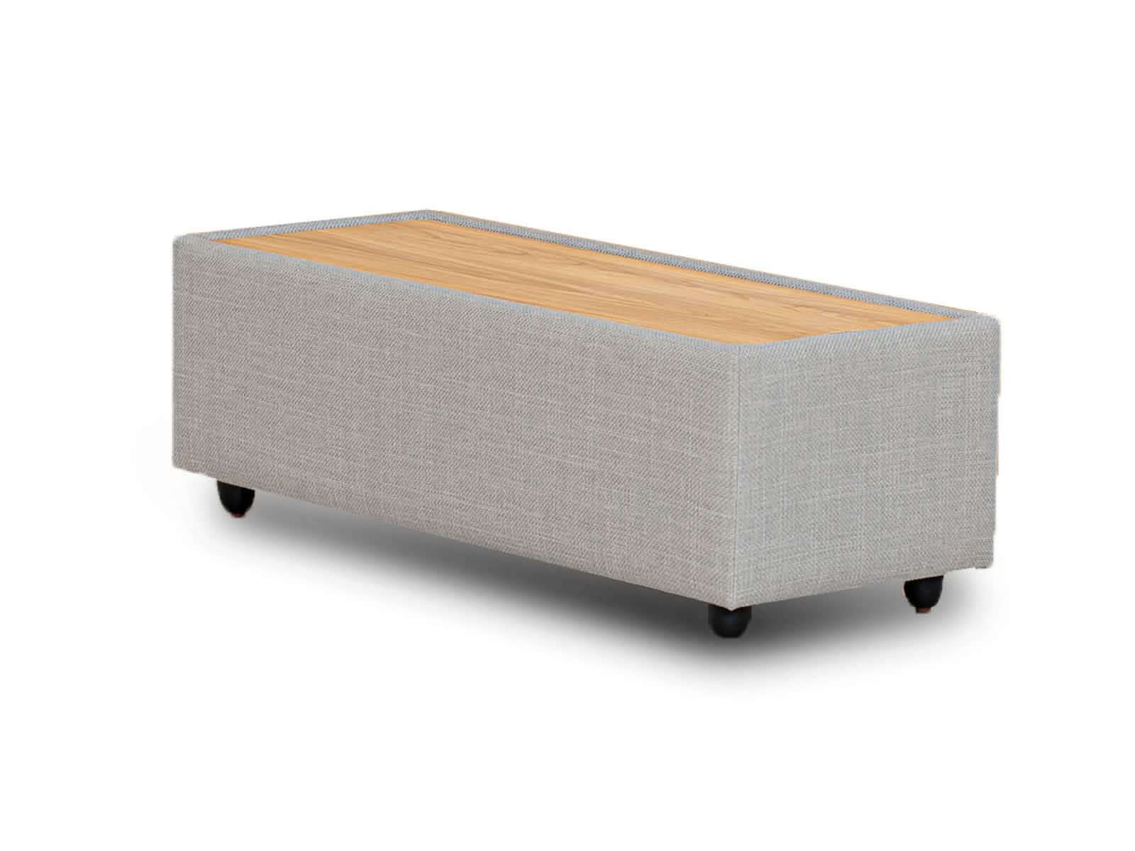 Sala Bella Modular 7P #Color_Gainsboro"T38163"