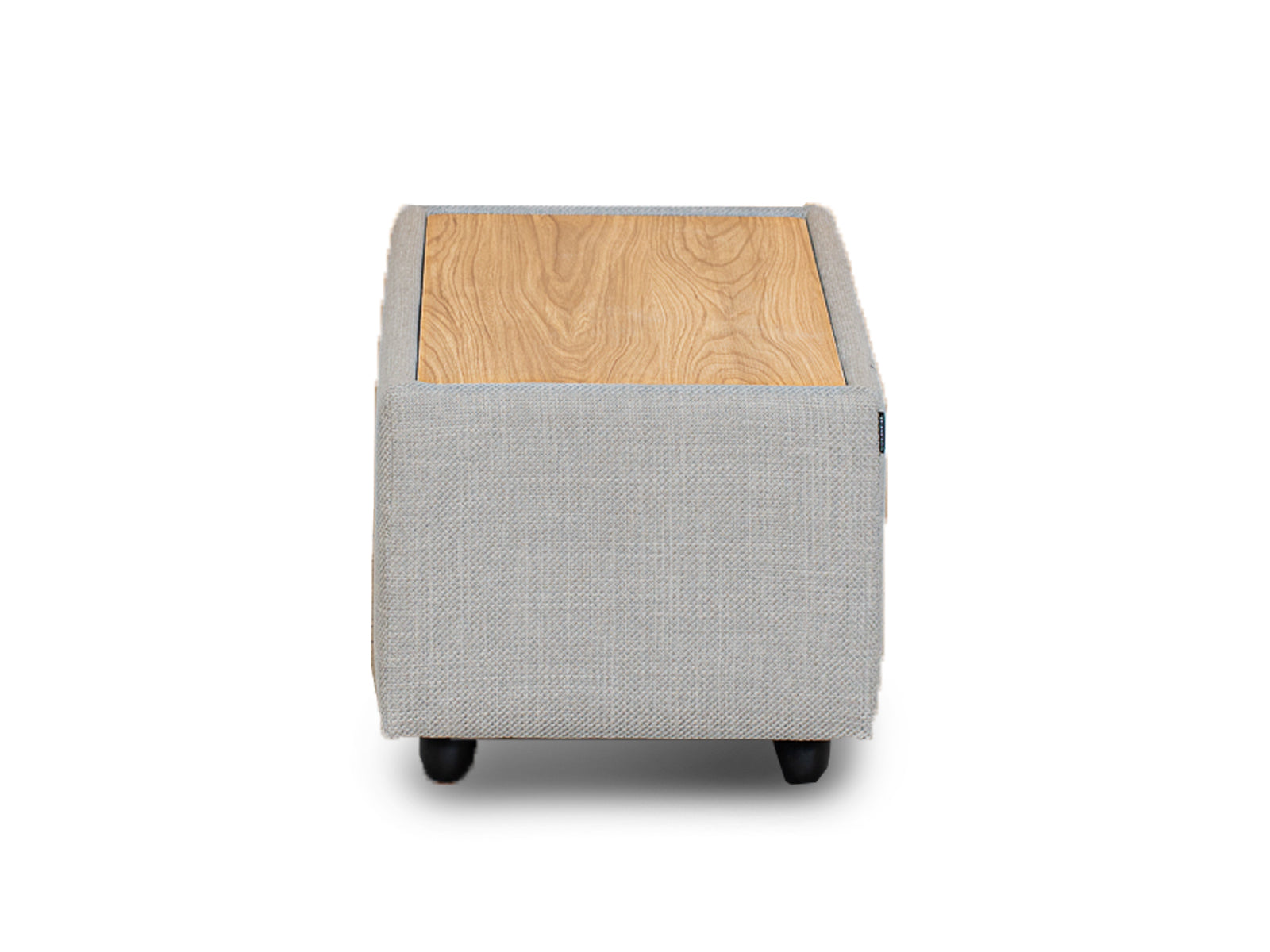 Sala Bella Modular 7P #Color_Gainsboro"T38163"