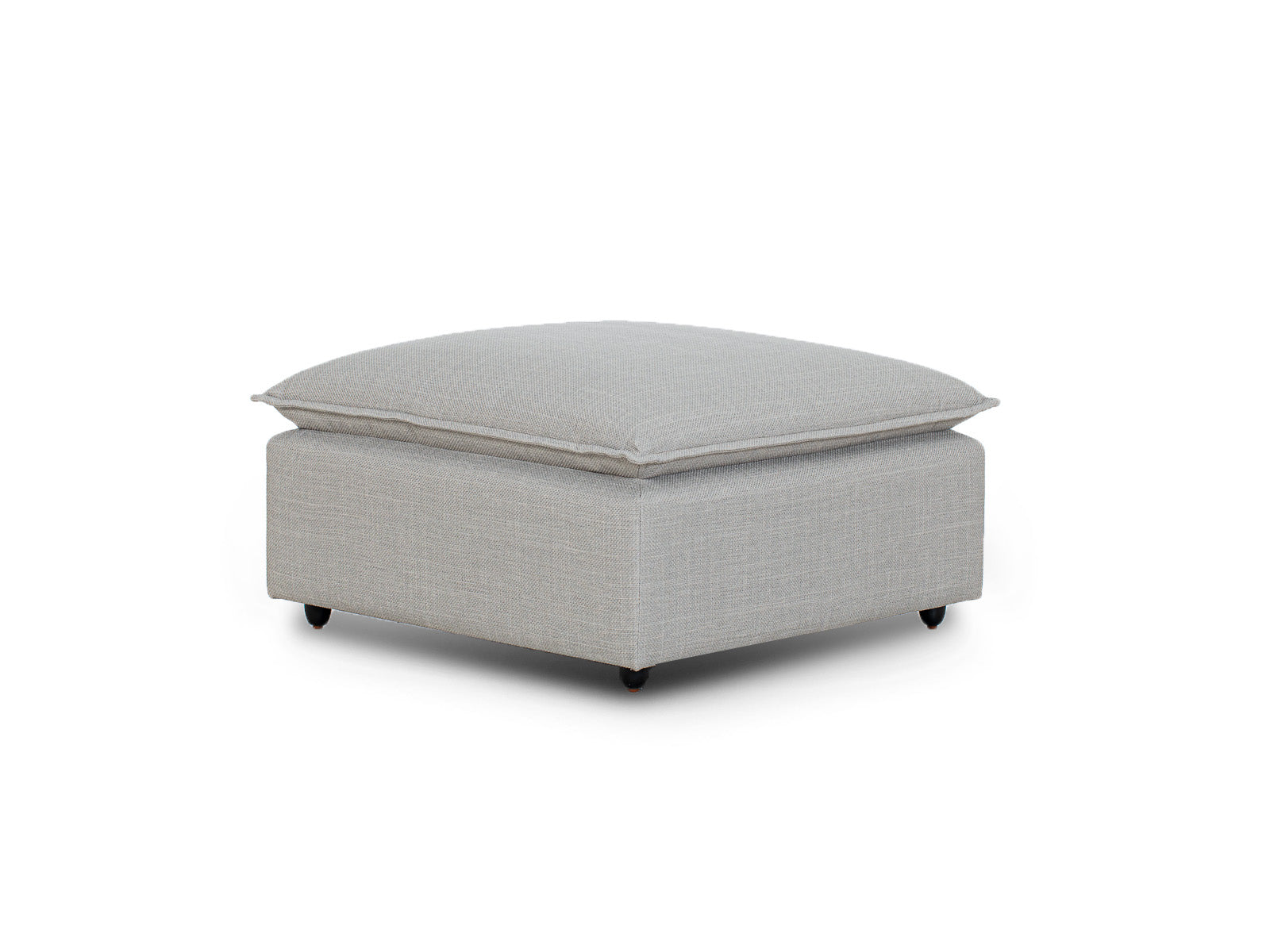 Sala Bella Modular 7P #Color_Gainsboro"T38163"