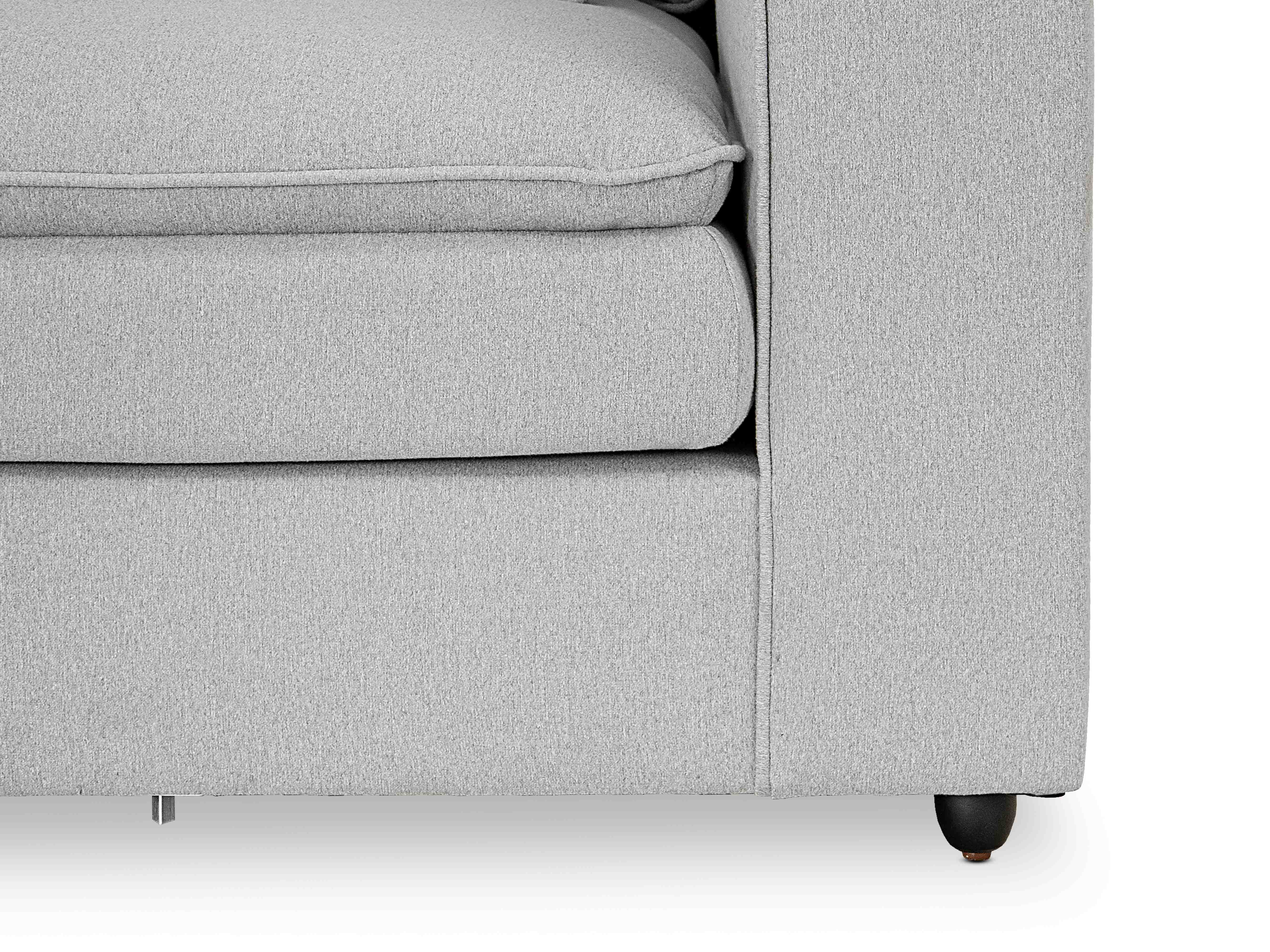 Sala Bombay Modular 5P #Color_Silver"T3293"