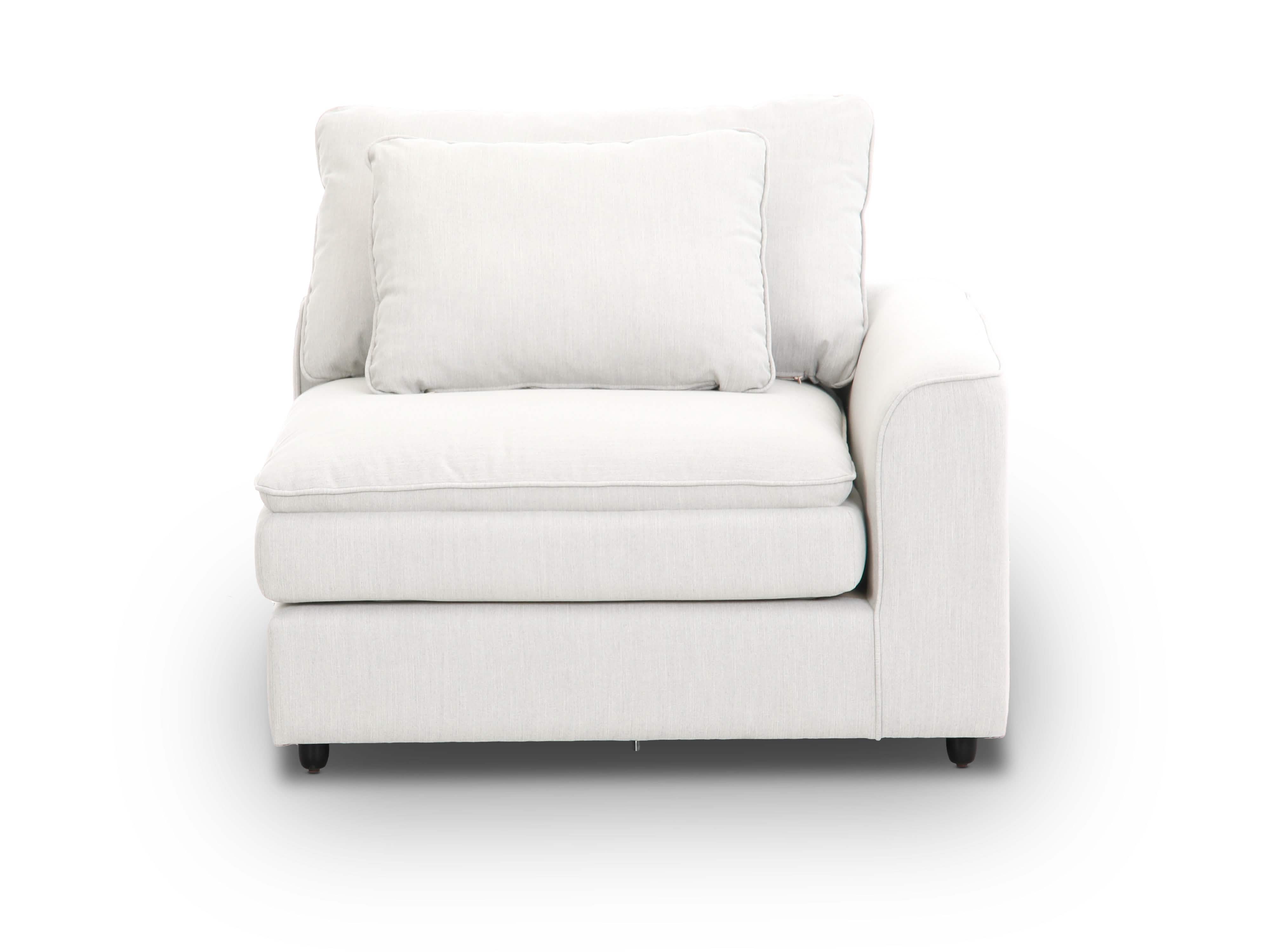 Sala Bombay Modular 5P #Color_FloralWhite"T36108"