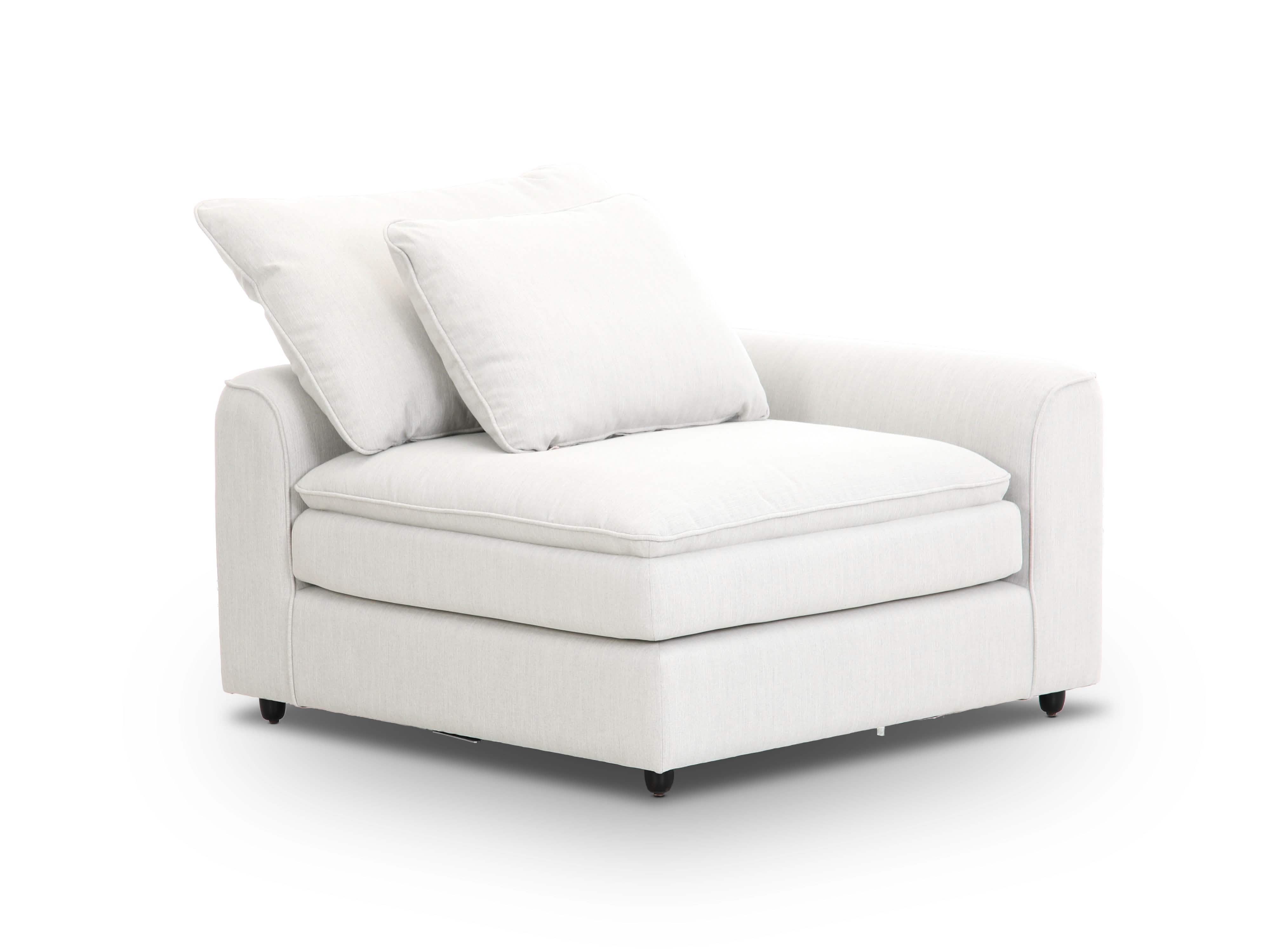 Sala Bombay Modular 5P #Color_FloralWhite"T36108"