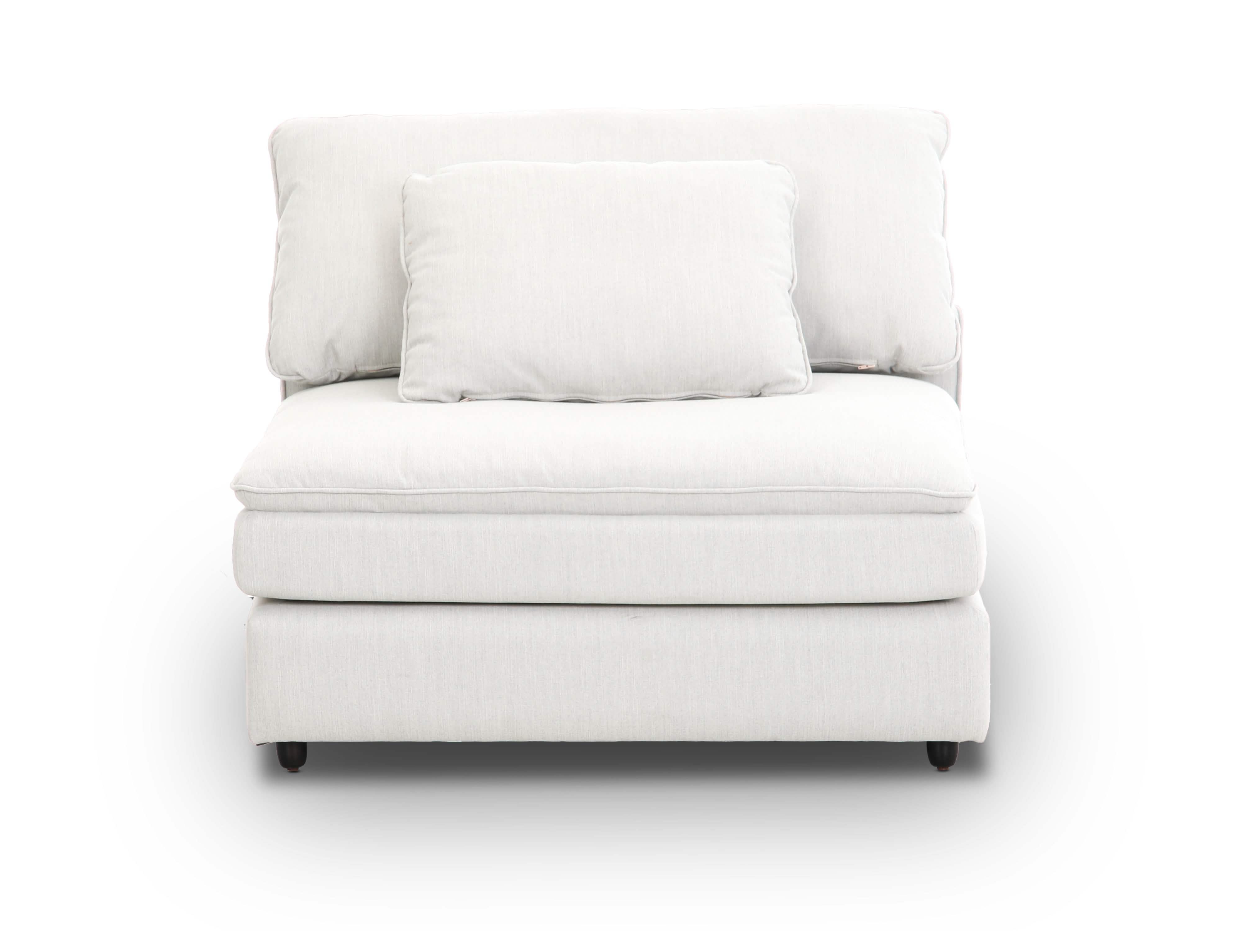 Sala Bombay Modular 5P #Color_FloralWhite"T36108"