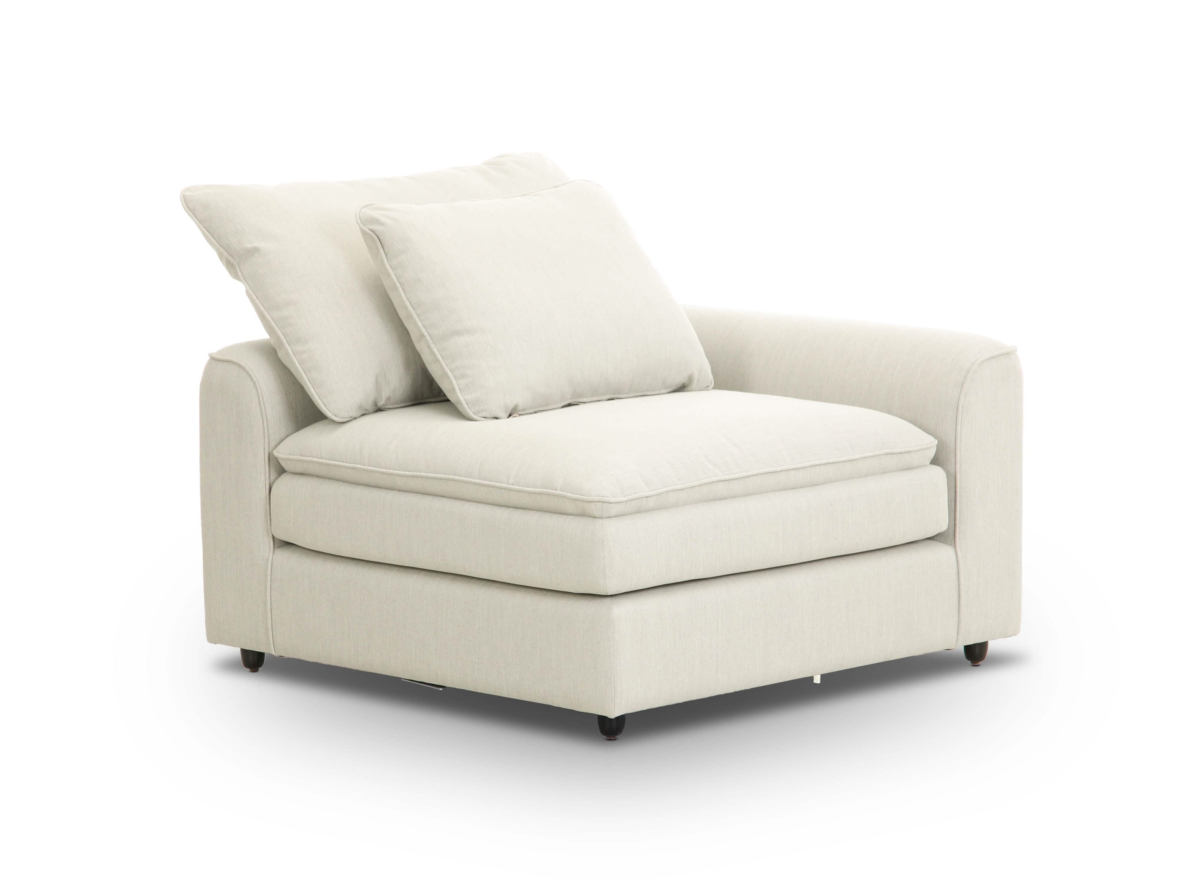 Sala Bombay Modular 7P #Color_Beige"T32104"