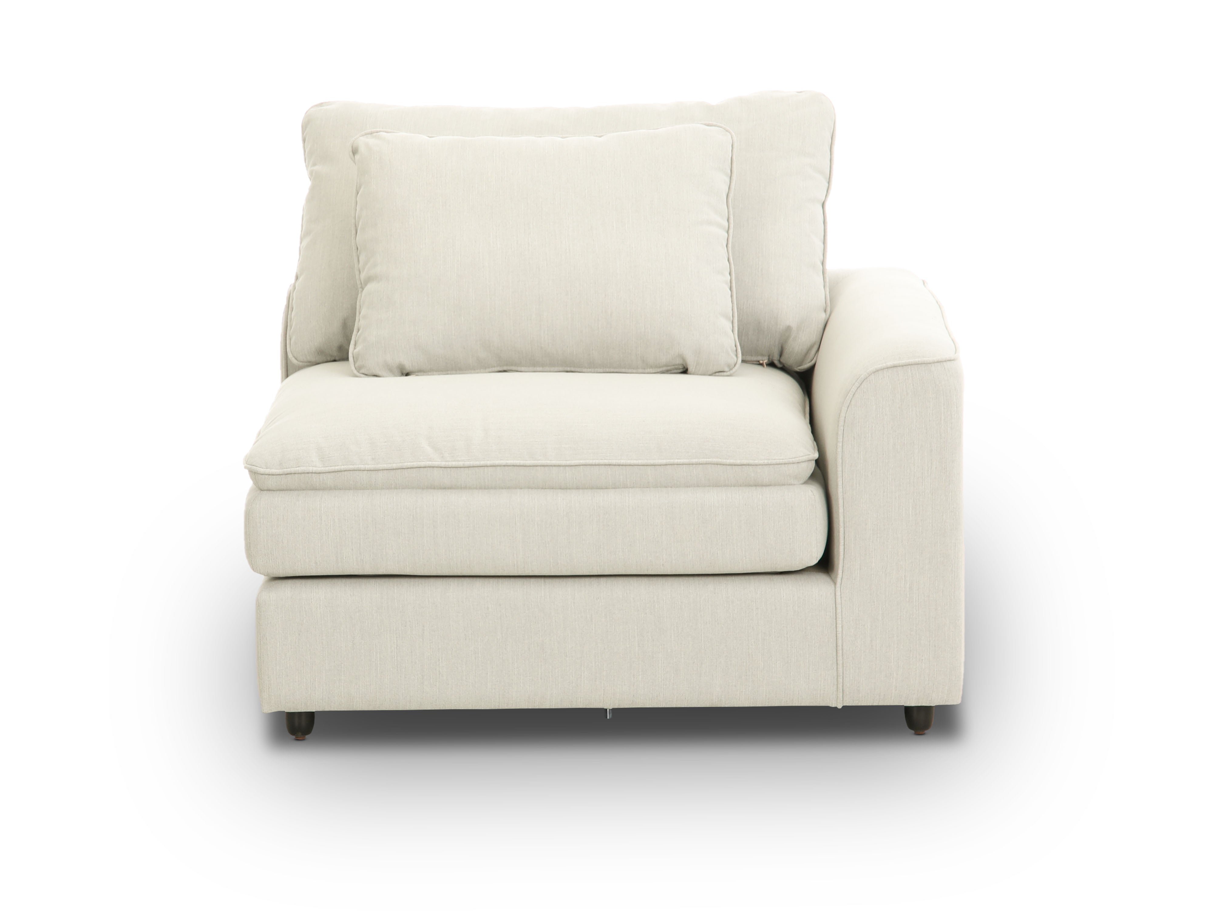 Sala Bombay Modular 7P #Color_Beige"T32104"