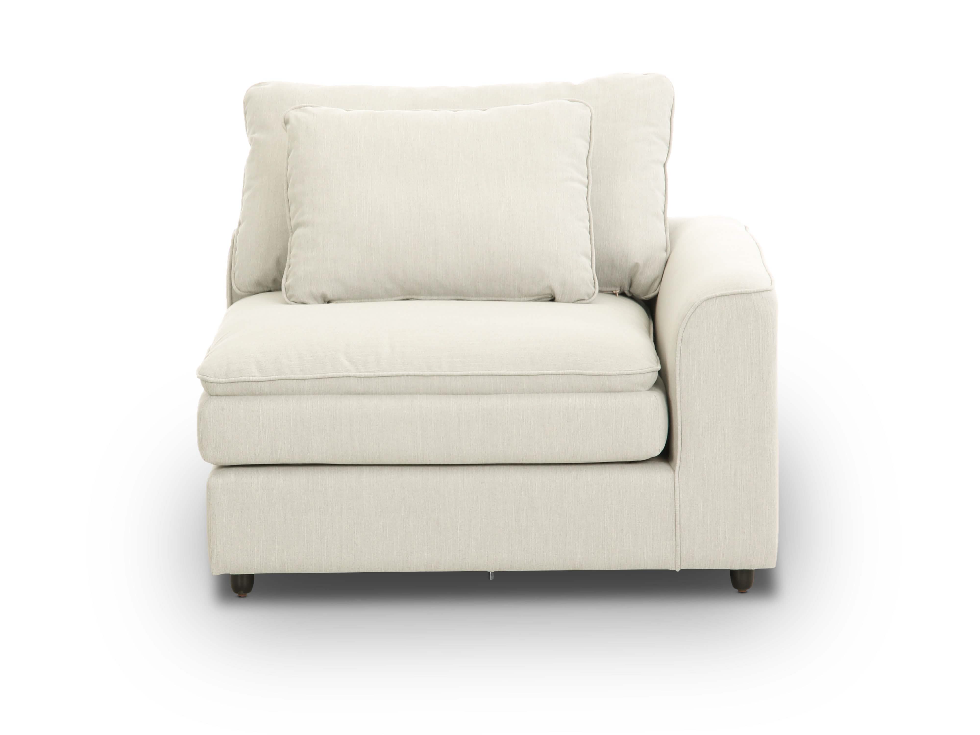 Sala Bombay Modular 7P #Color_Beige"T32104"