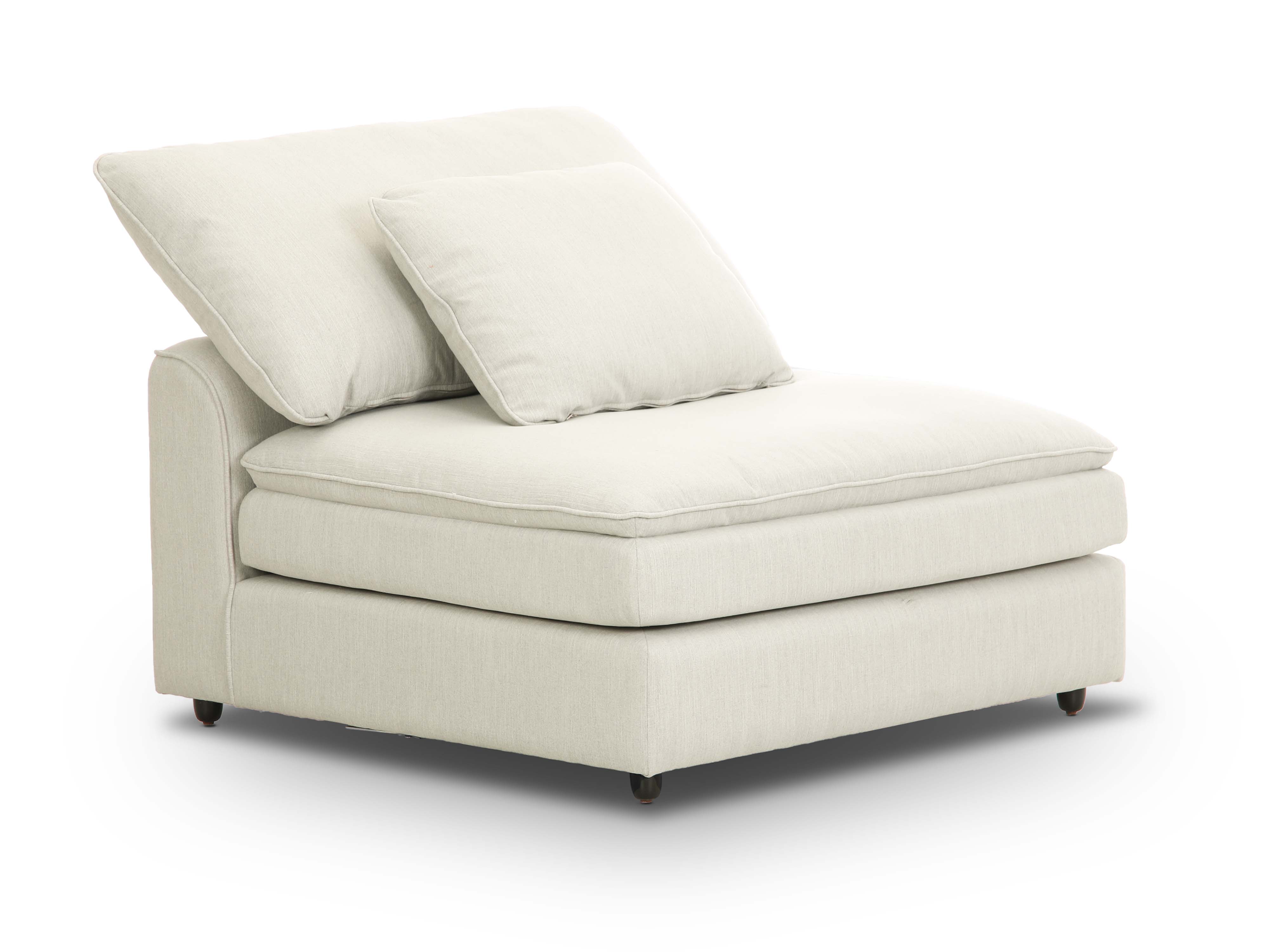 Sala Bombay Modular 7P #Color_Beige"T32104"