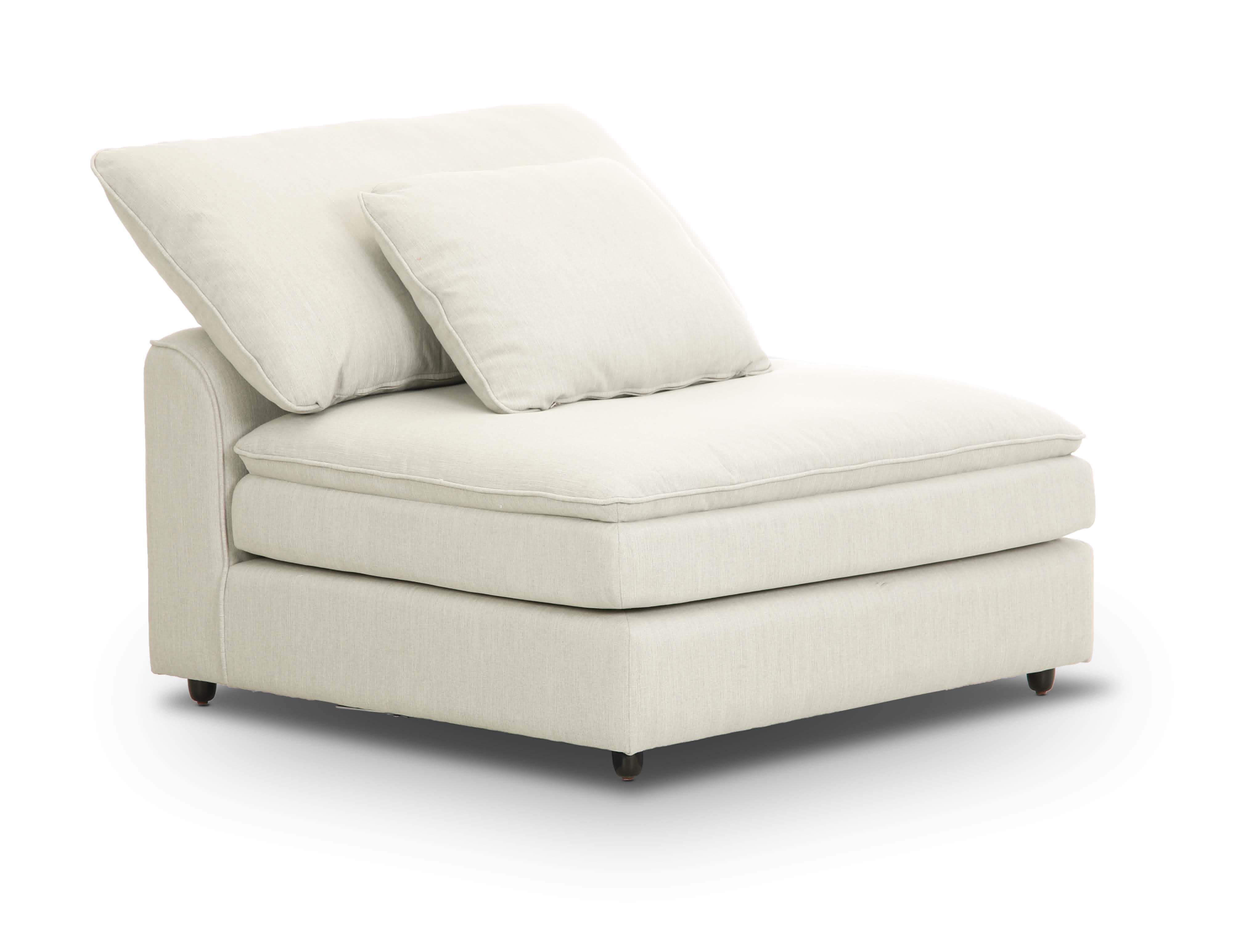 Sala Bombay Modular 7P #Color_Beige"T32104"