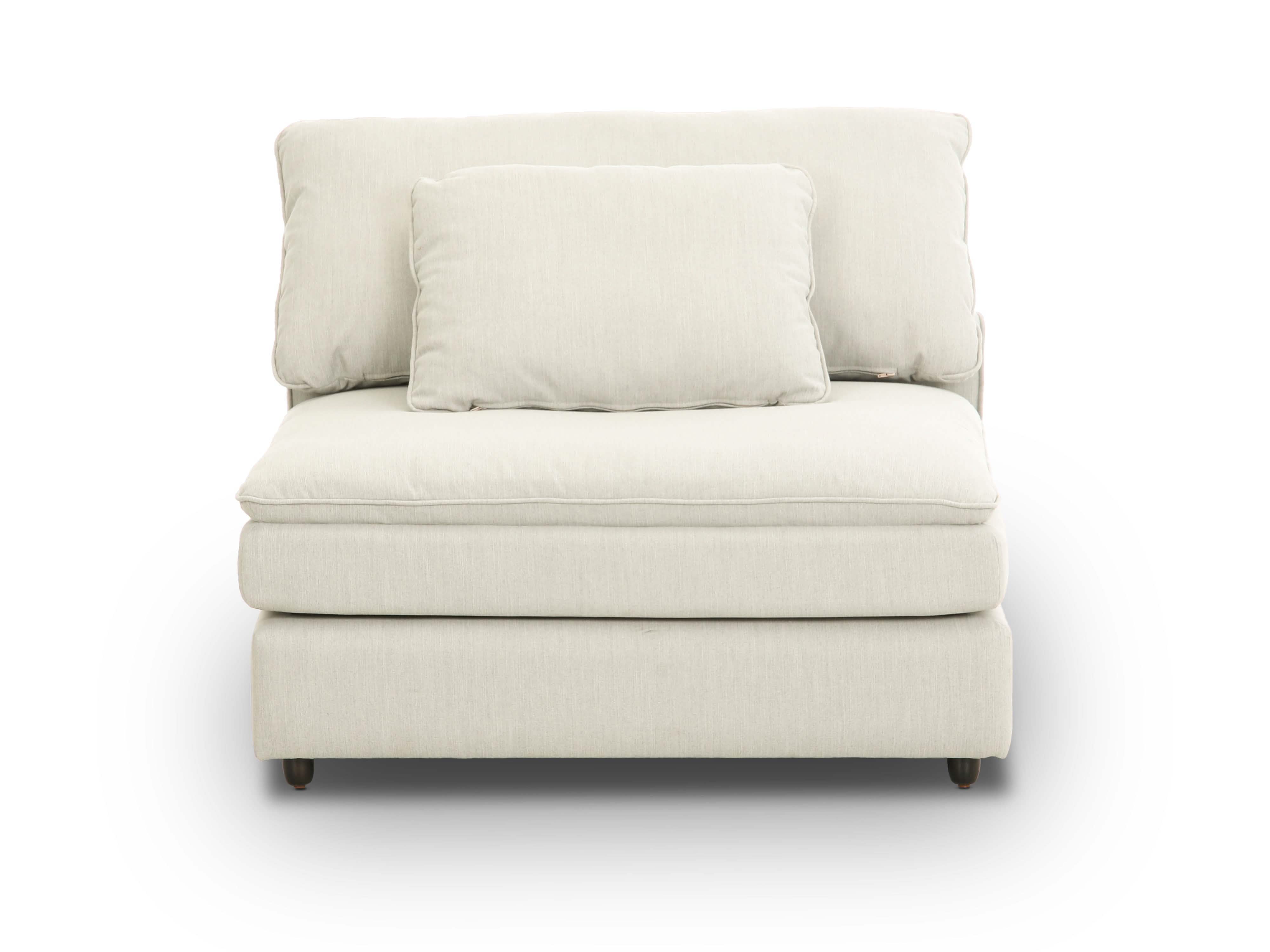 Sala Bombay Modular 7P #Color_Beige"T32104"