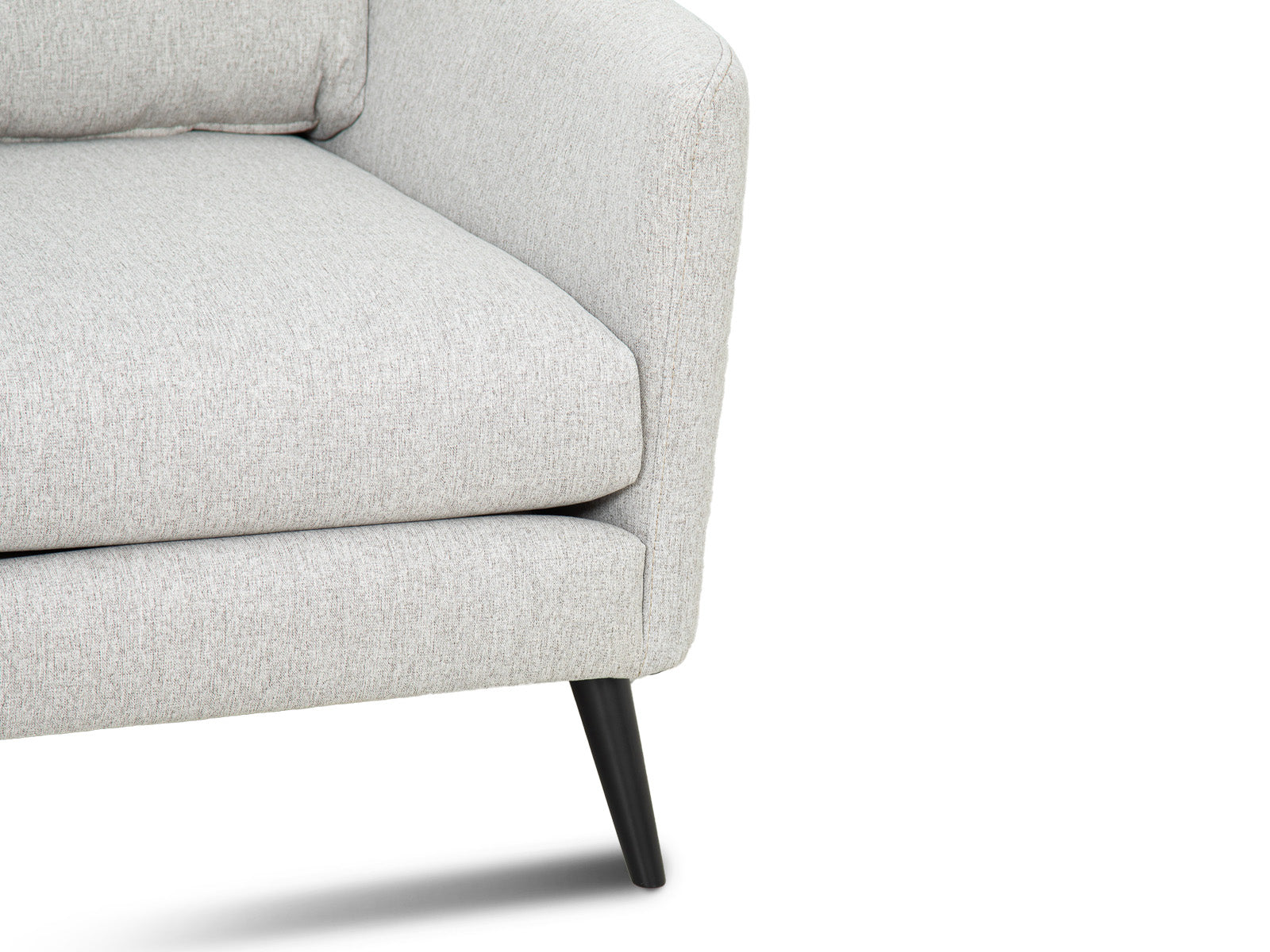 Sala Capri Soft 3P #Color_Gainsboro"T36913"