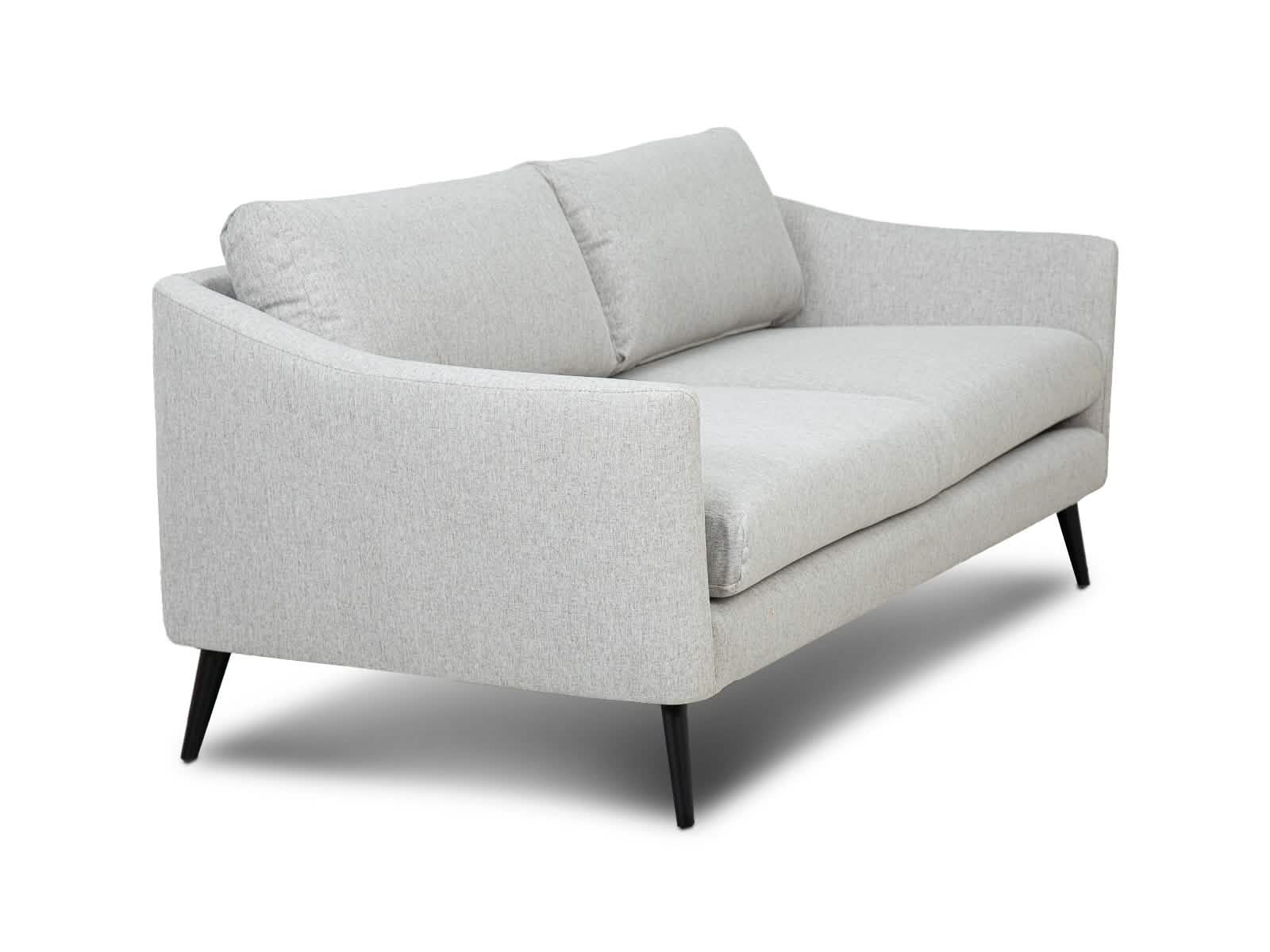 Sala Capri Soft 3P #Color_Gainsboro"T36913"