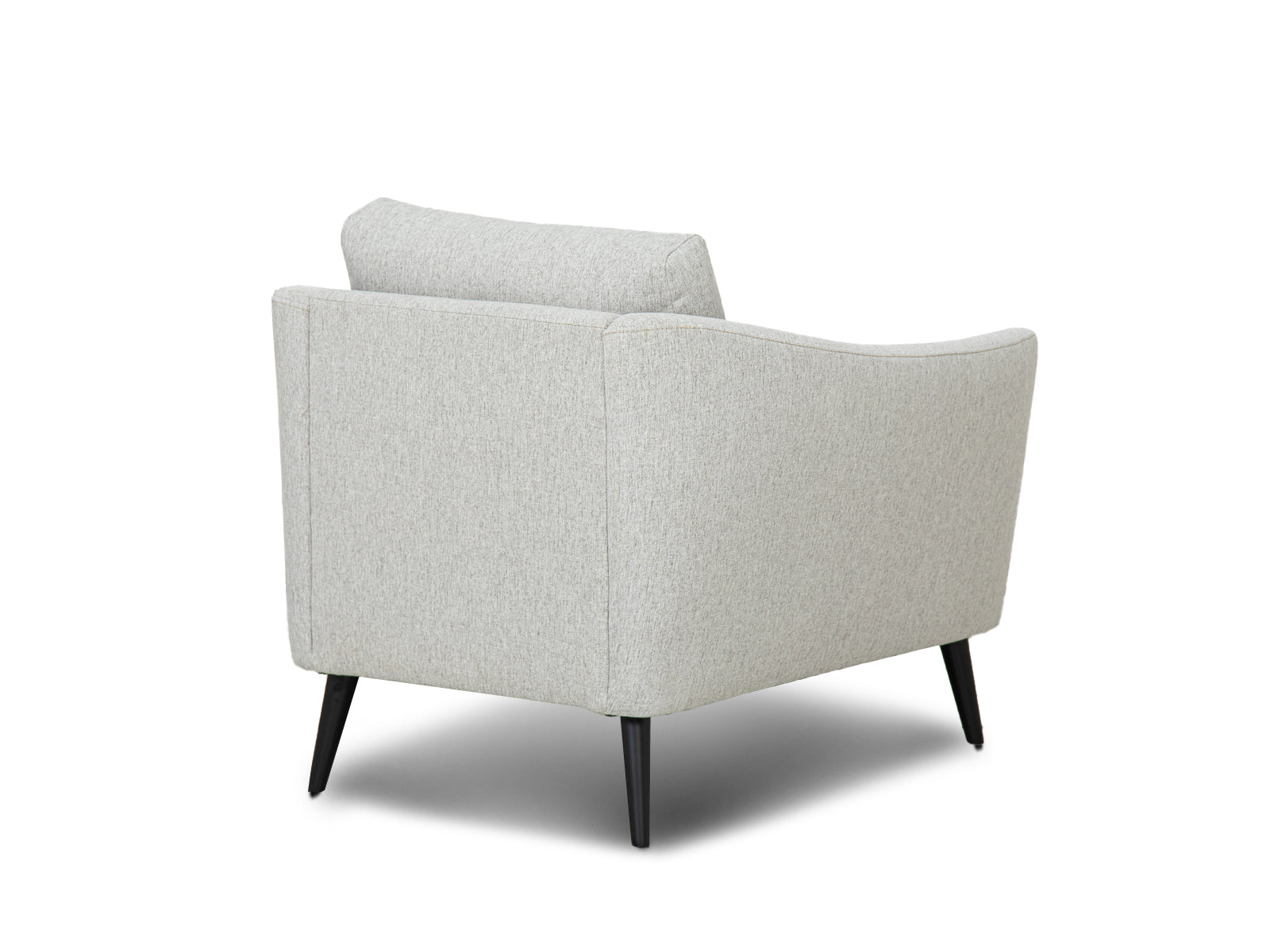 Sala Capri Soft 3P #Color_Gainsboro"T36913"