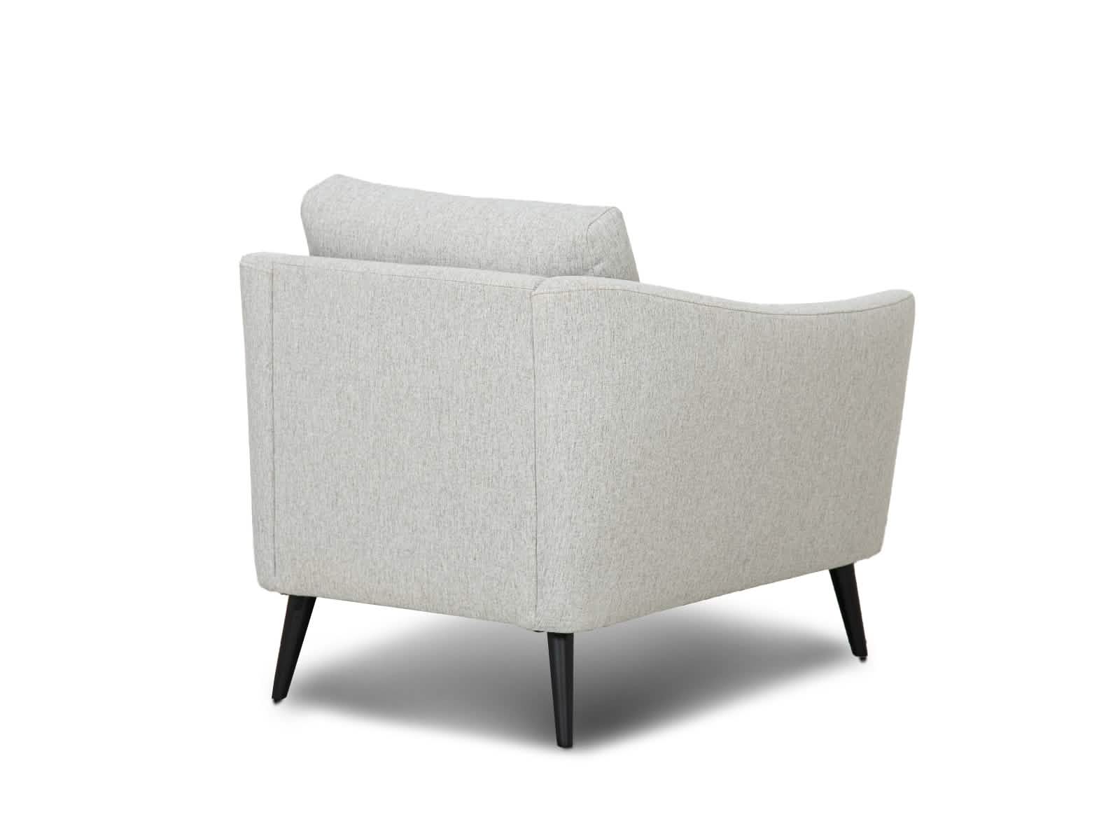 Sala Capri Soft 3P #Color_Gainsboro"T36913"