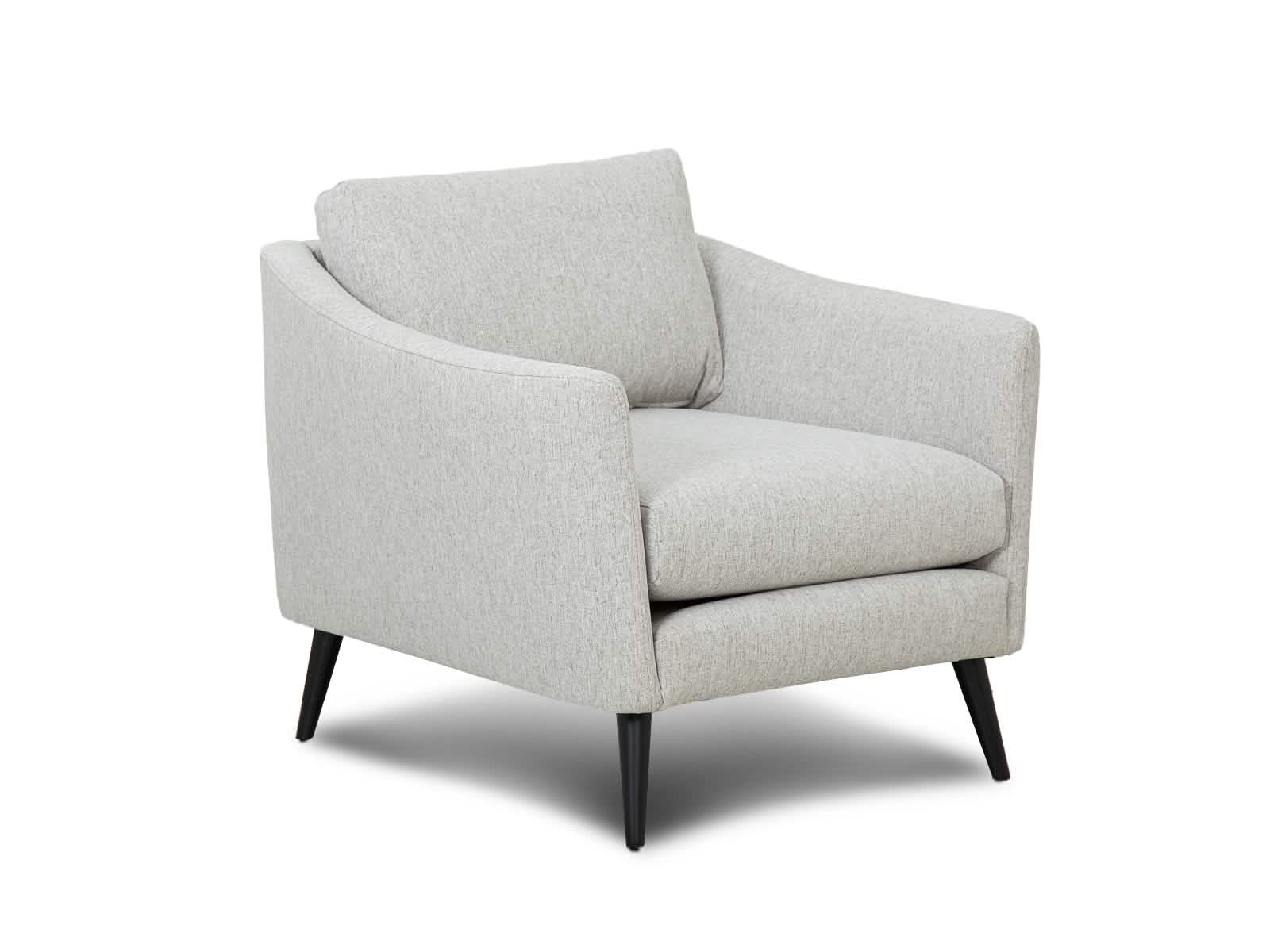 Sala Capri Soft 3P #Color_Gainsboro"T36913"