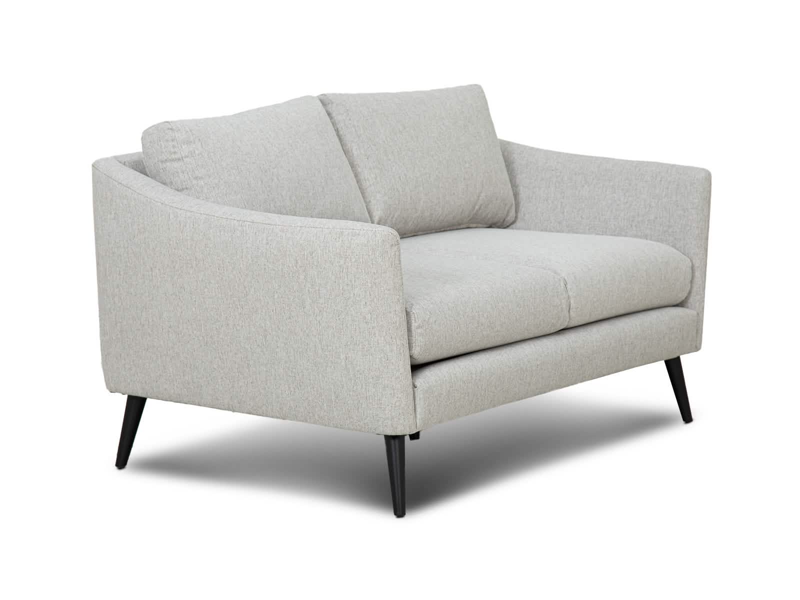 Sala Capri Soft 3P #Color_Gainsboro"T36913"