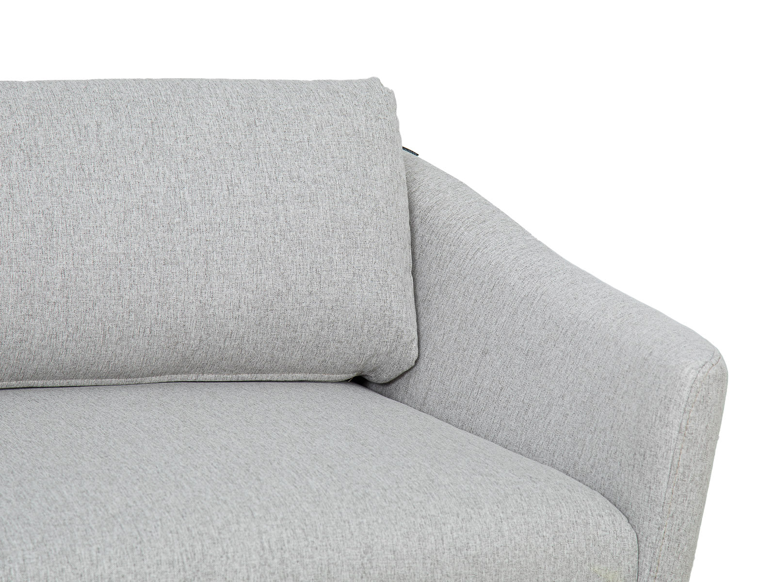 Sala Capri Soft 3P #Color_Gainsboro"T36913"