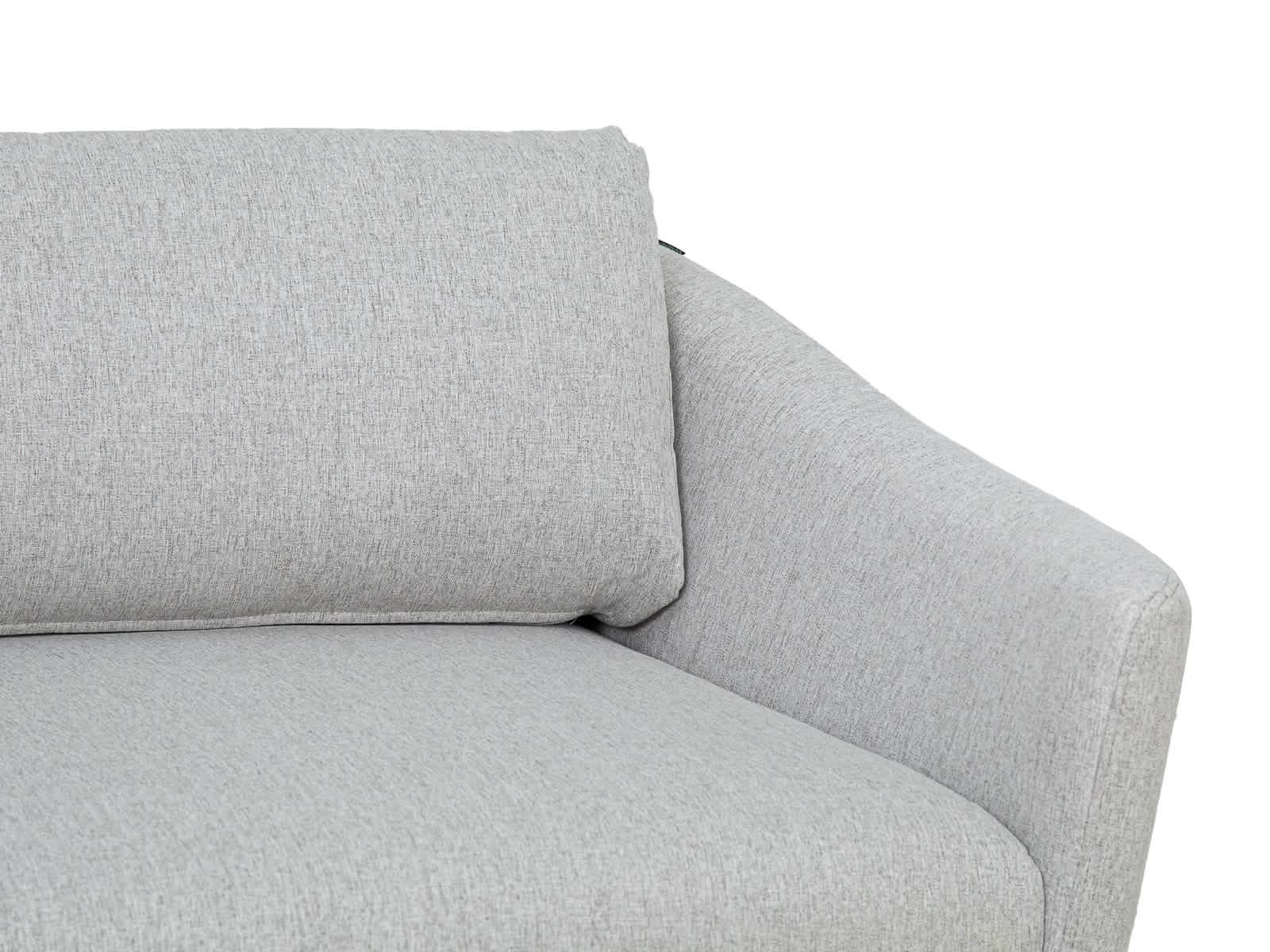 Sala Capri Soft 3P #Color_Gainsboro"T36913"