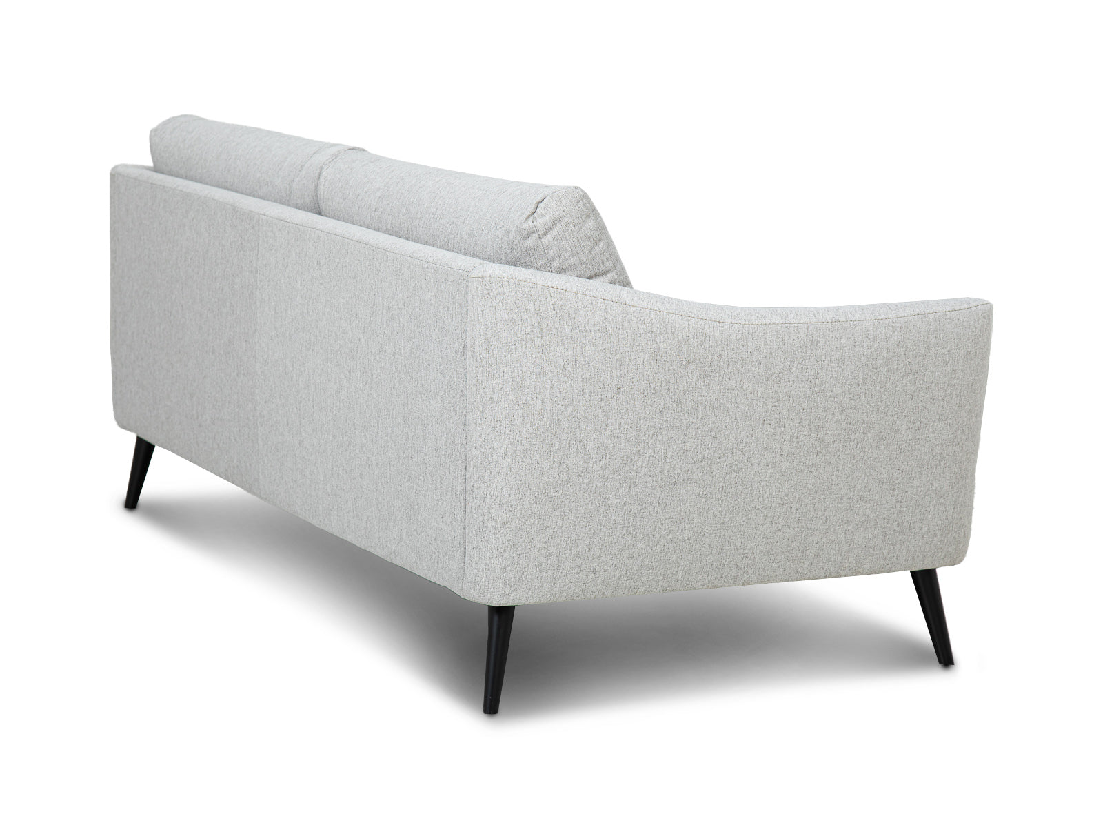 Sala Capri Soft 3P #Color_Gainsboro"T36913"